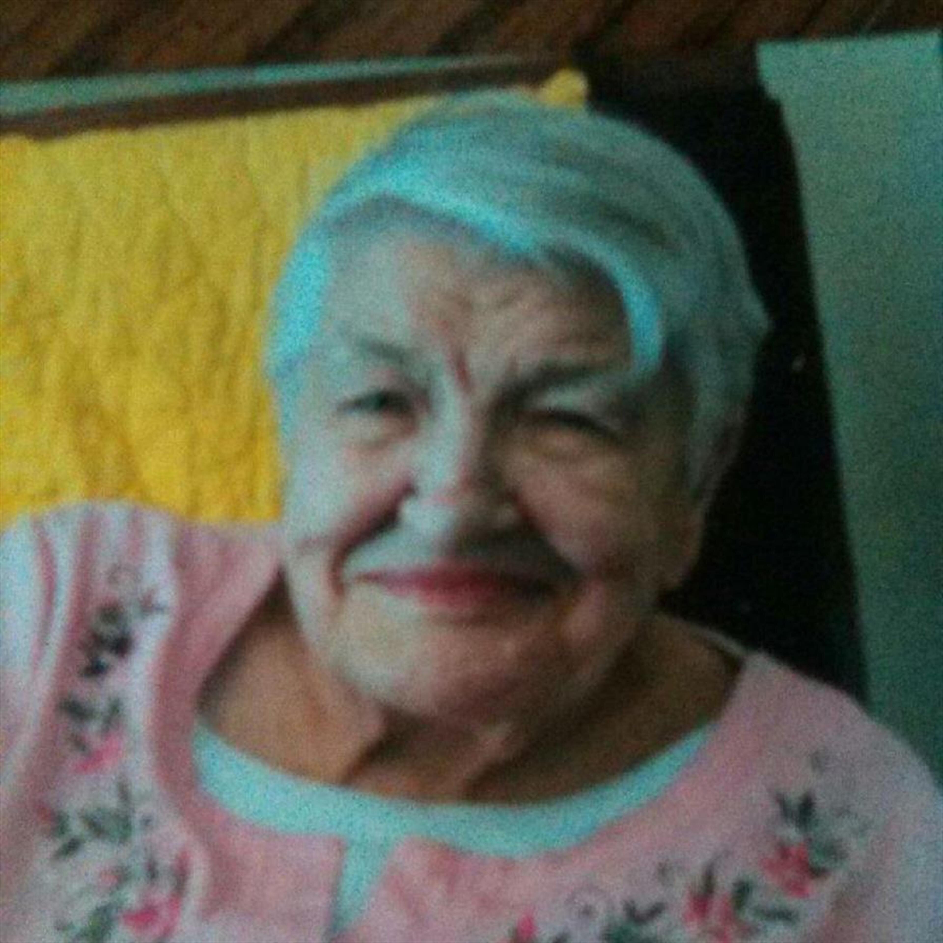 Dolores Mildred Holloway