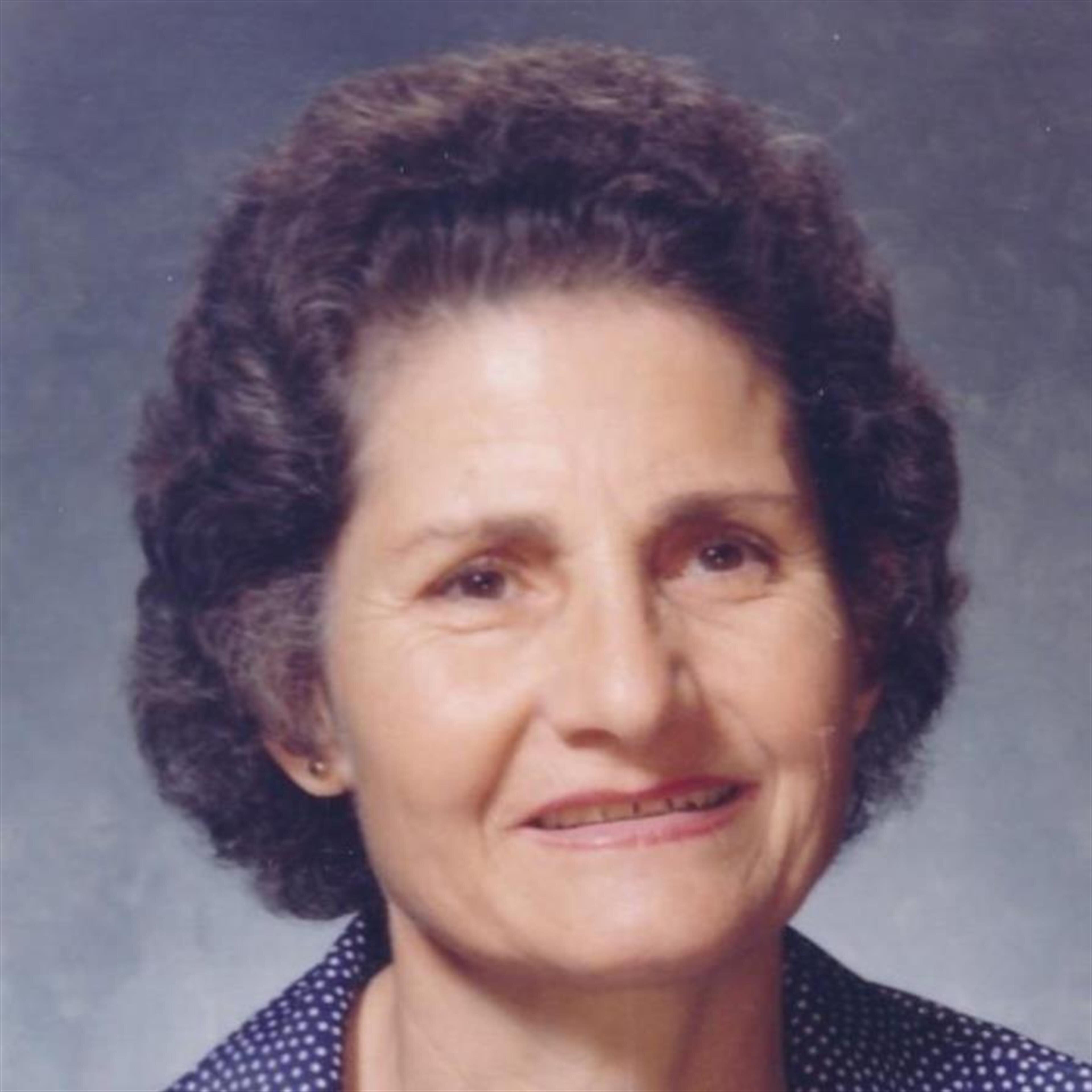 Mary J. Giannos