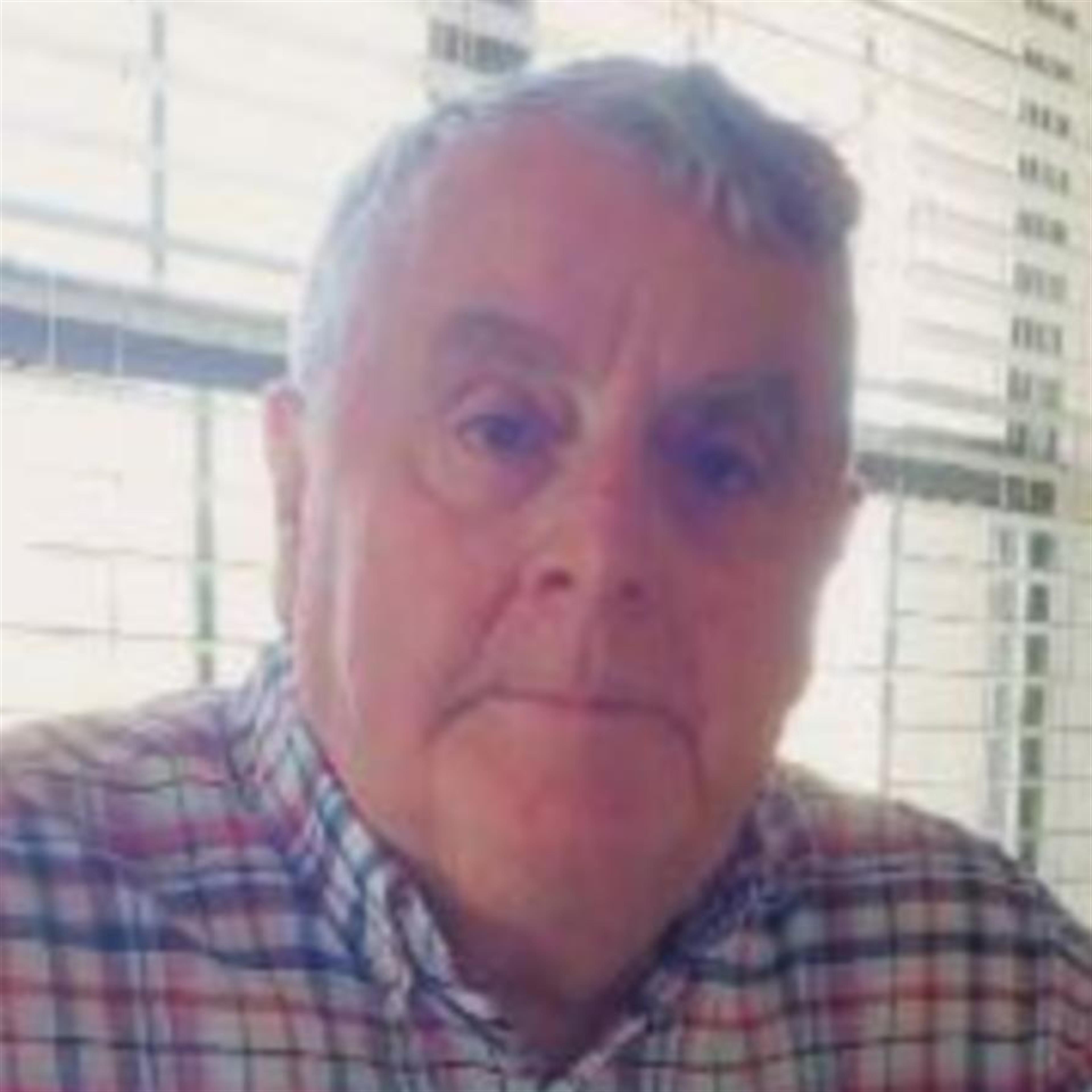Carl L. Laubach