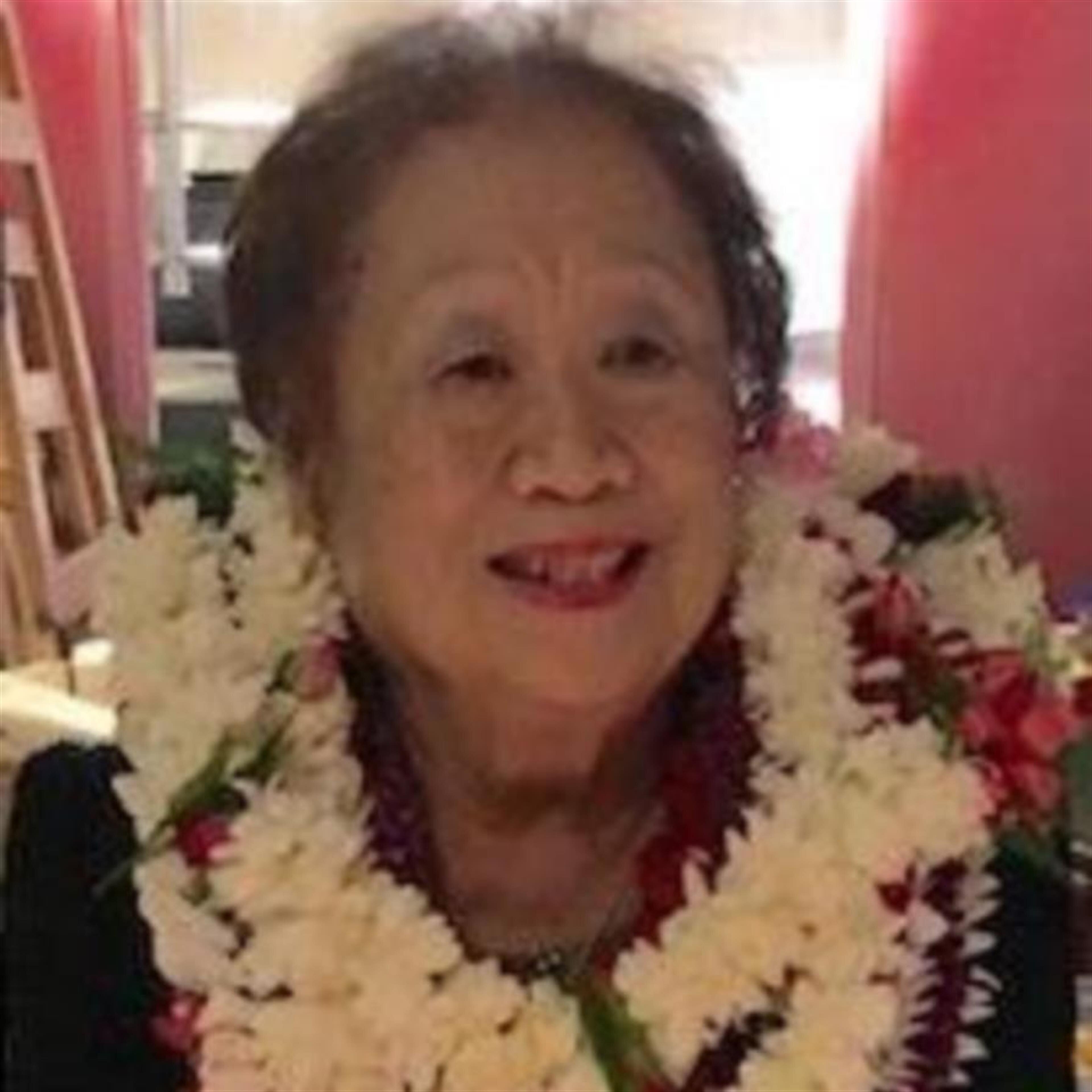 Violet Kam Lin Yim