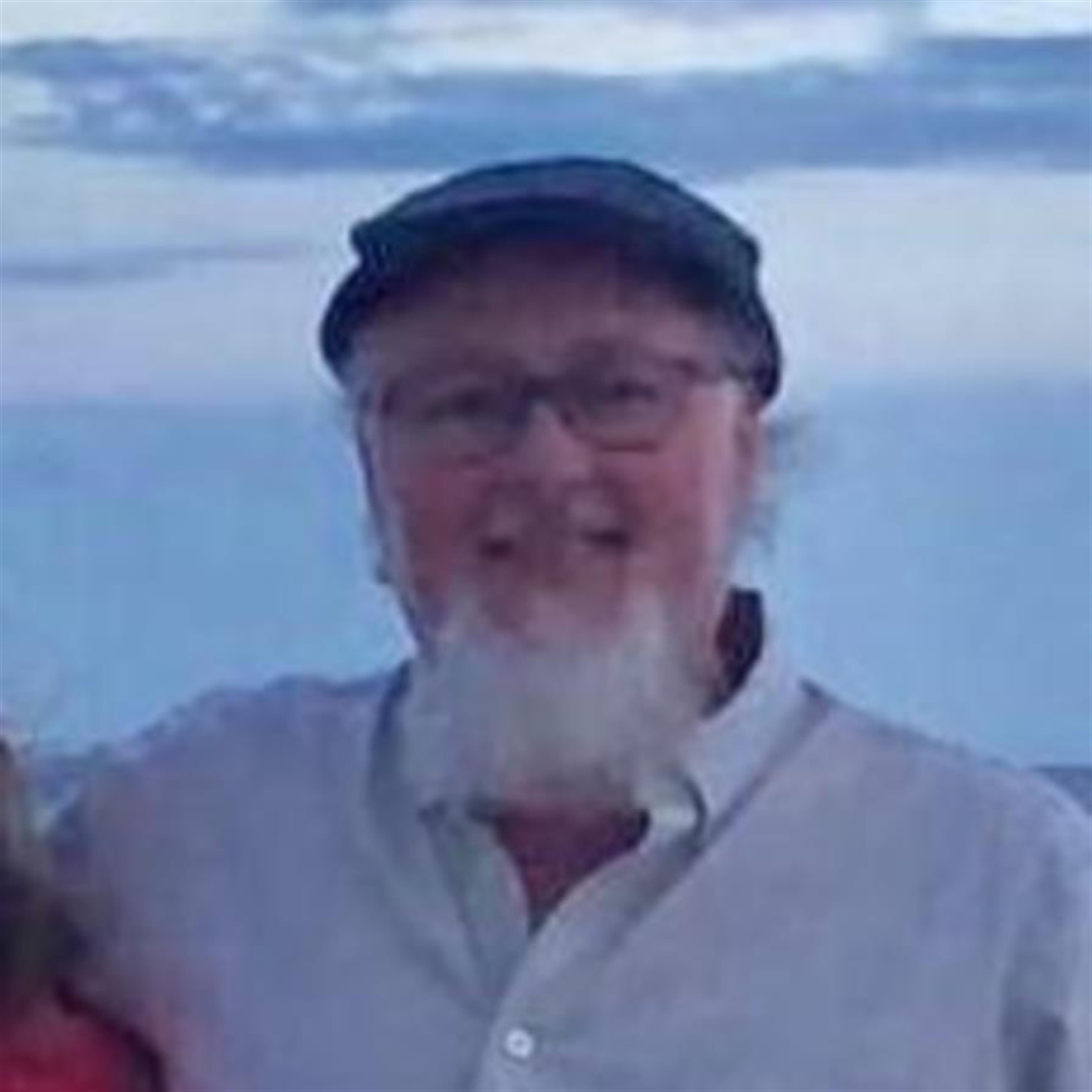 Roger Lackey's obituary picture