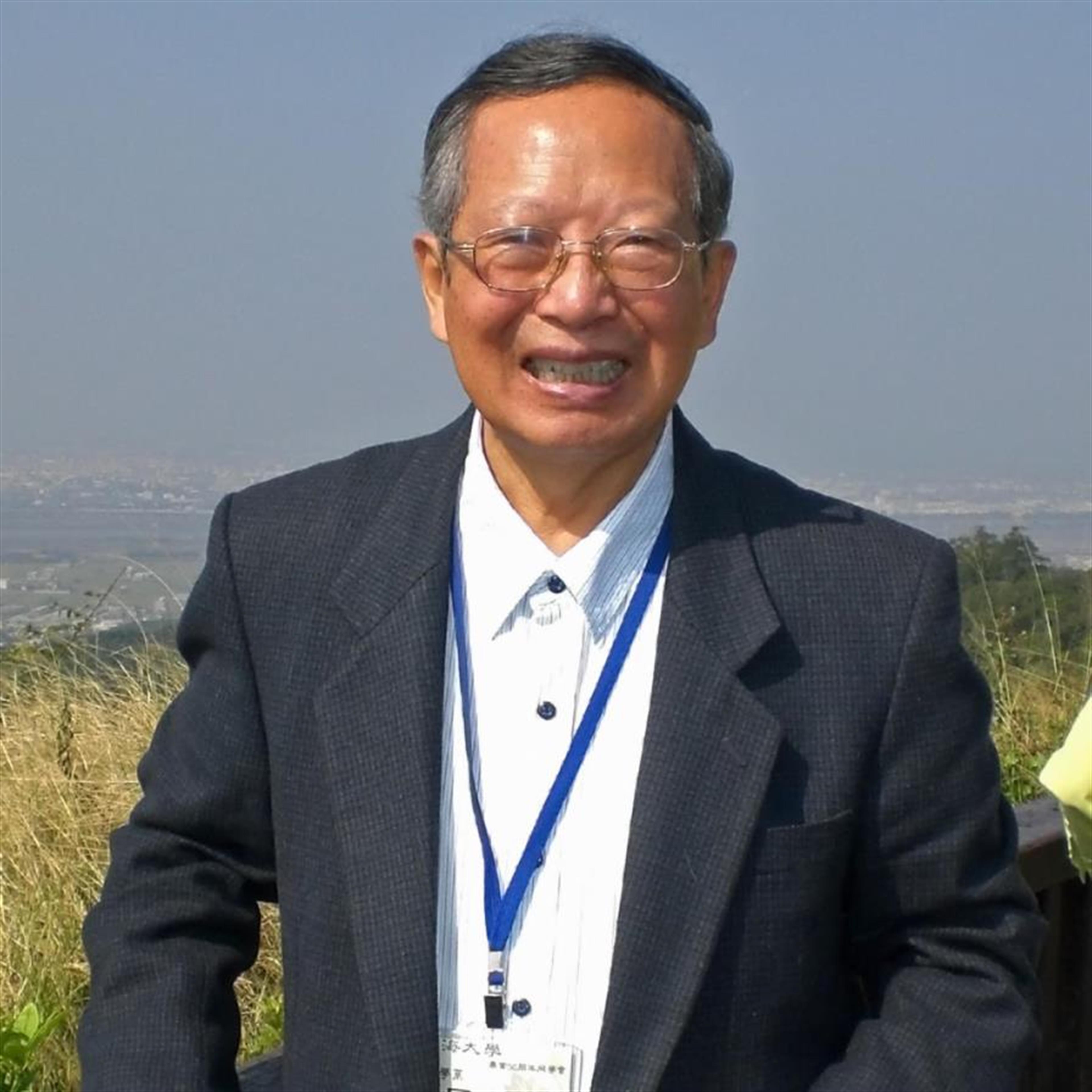 Pen-chu ("Ben") Chou