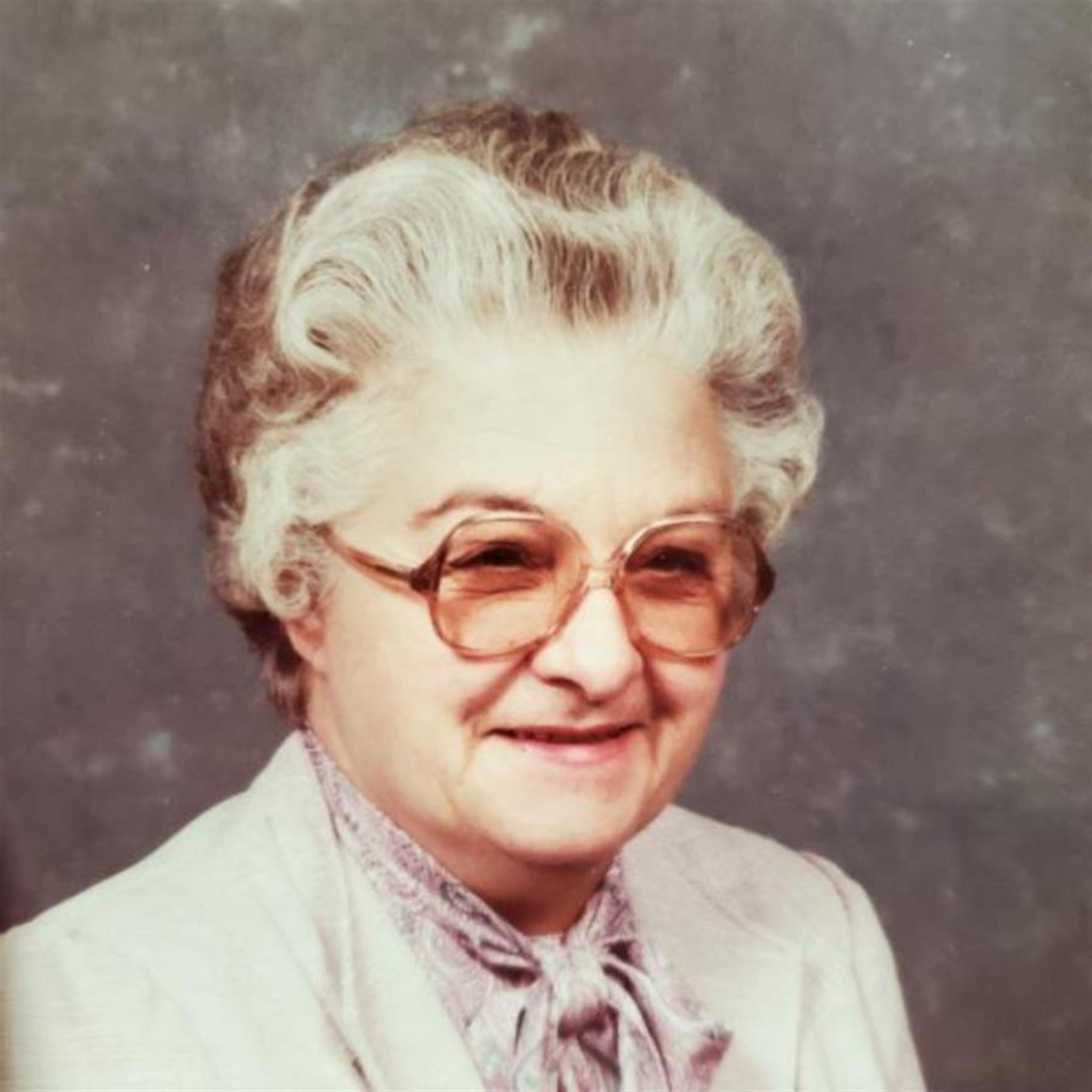 Ottilia Horvath