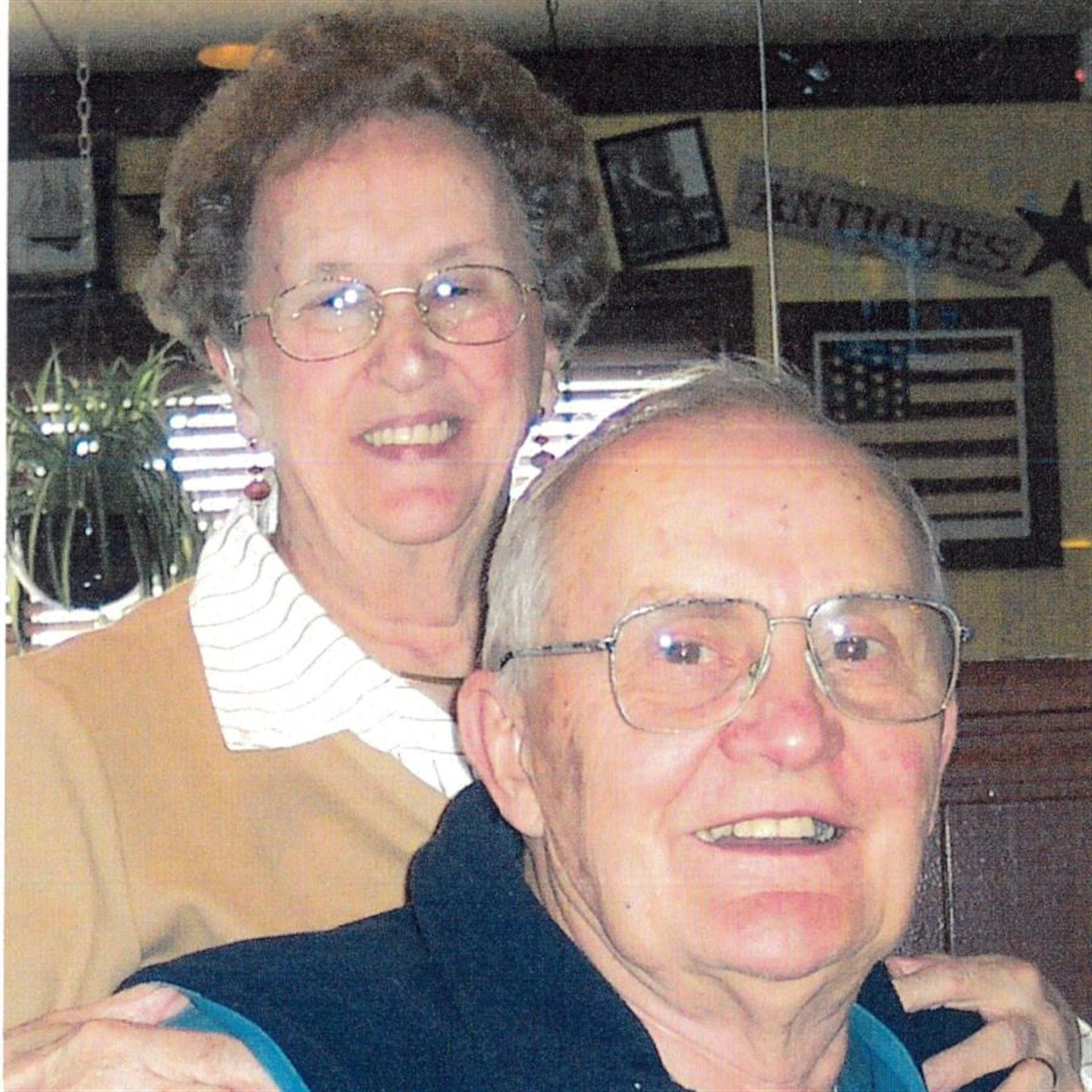 Robert C. "Bob" Andersen