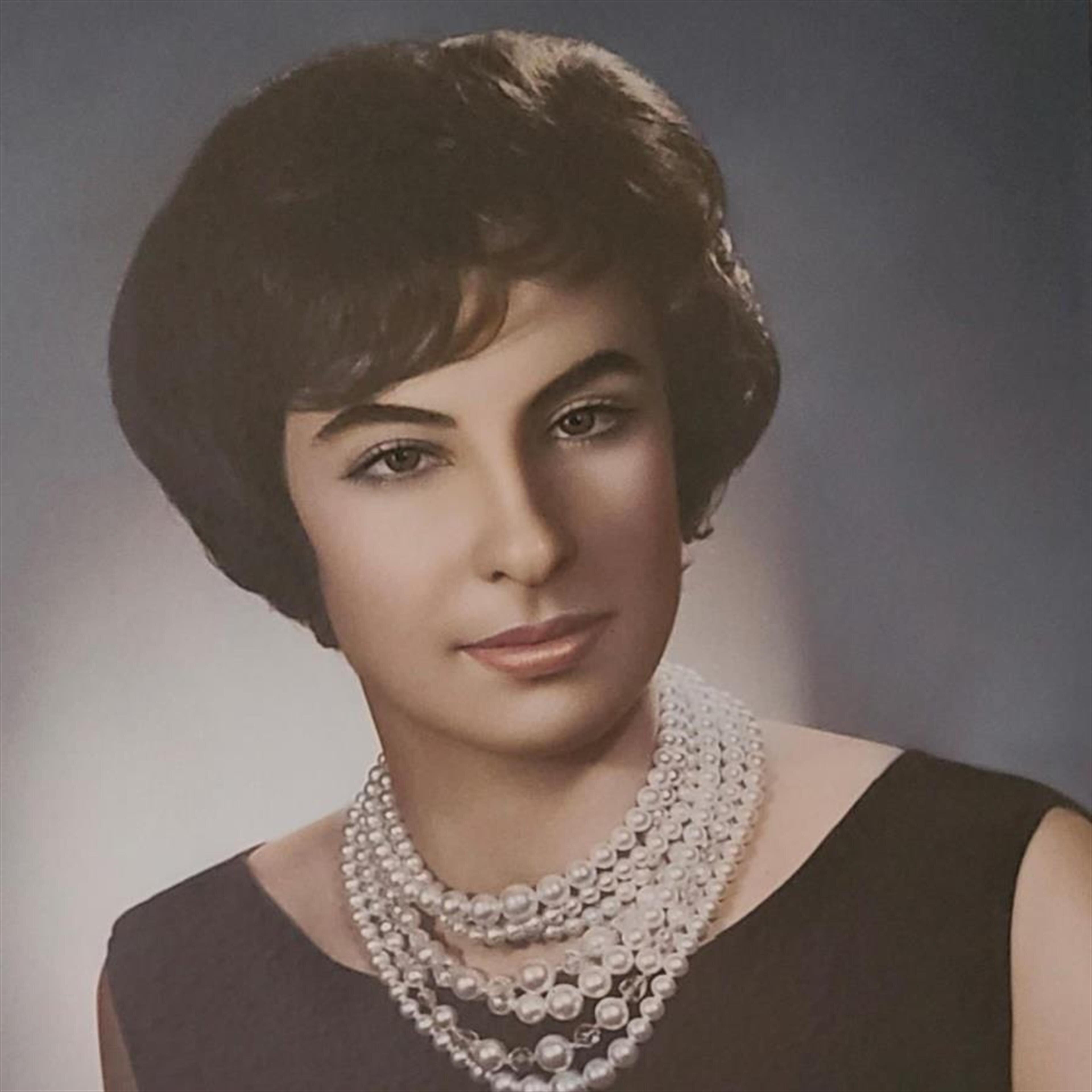 Martha Strigle