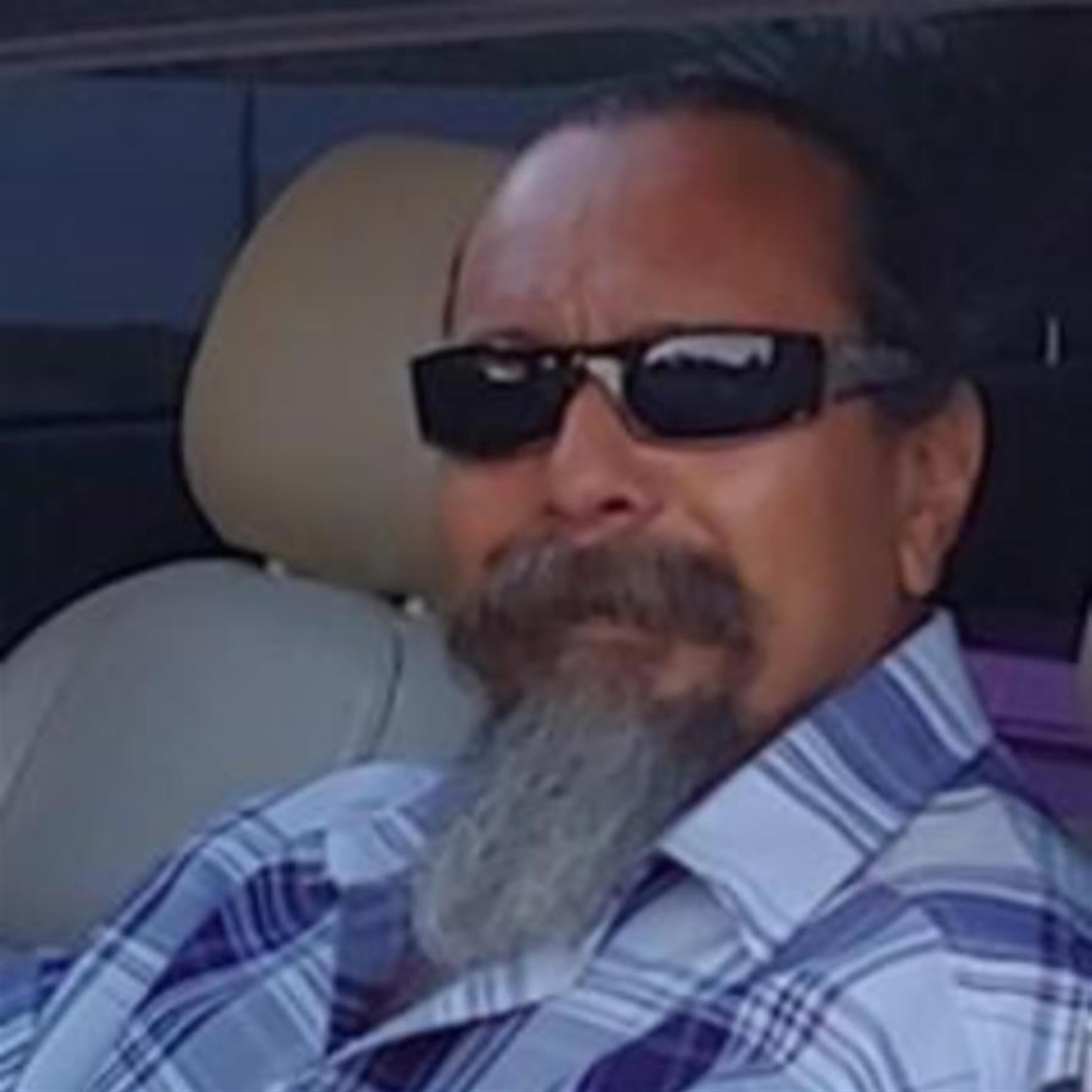 Jose Luis Aldana Jr.