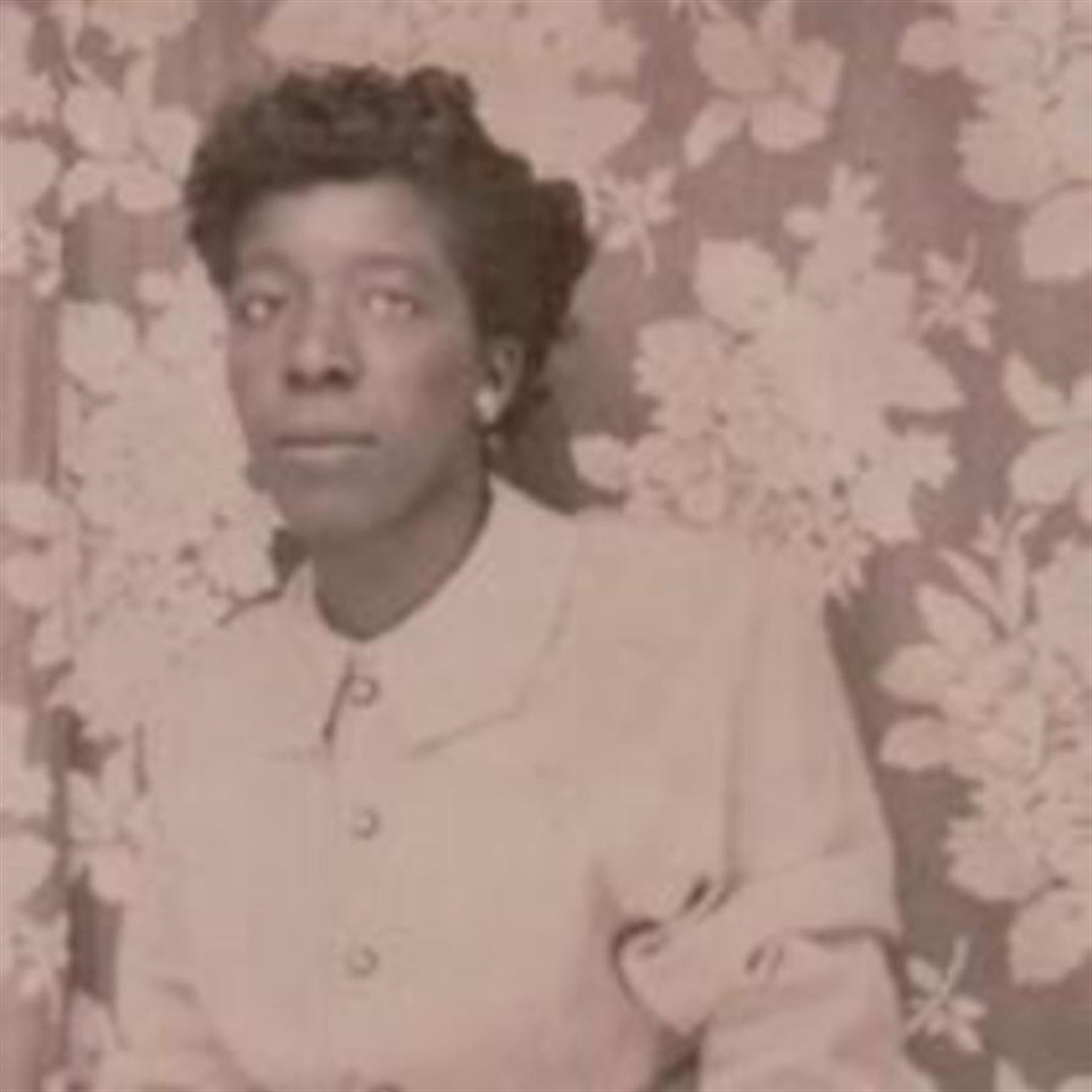 Mable Lee Houston