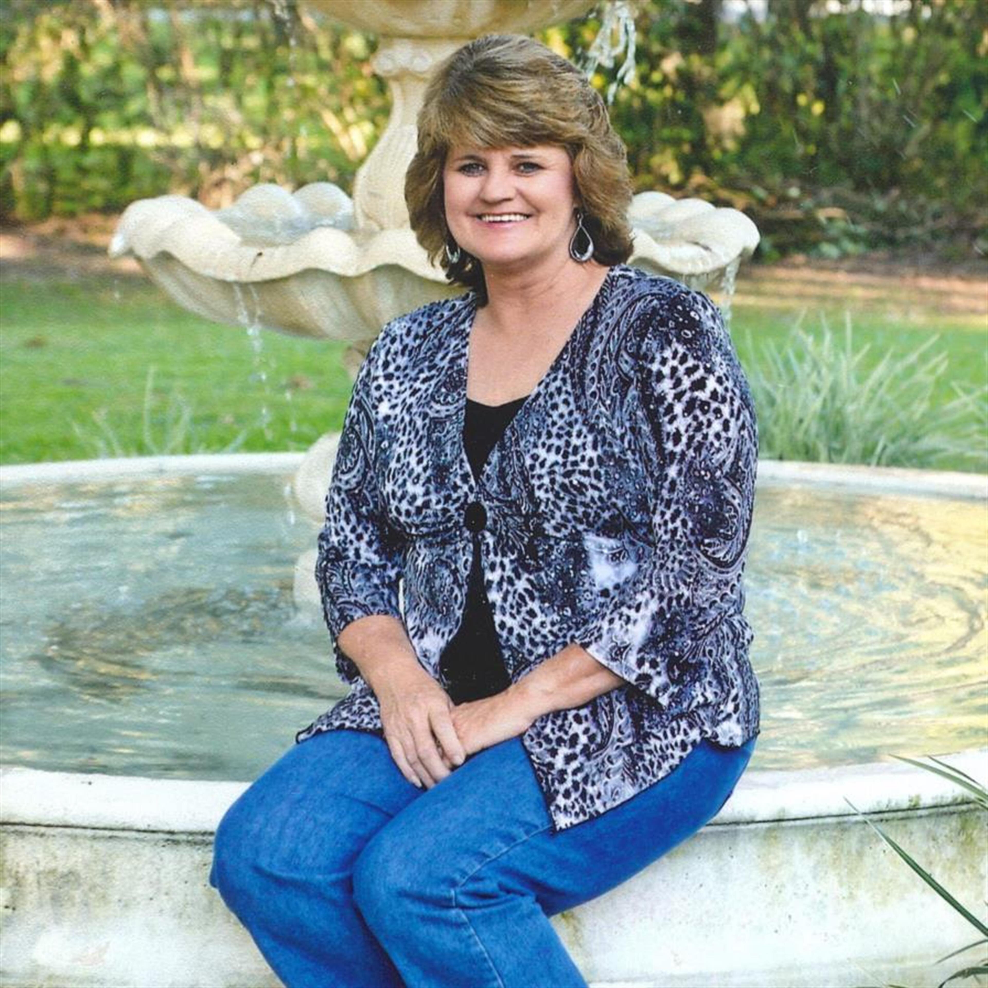 Tammy Jo Hunt