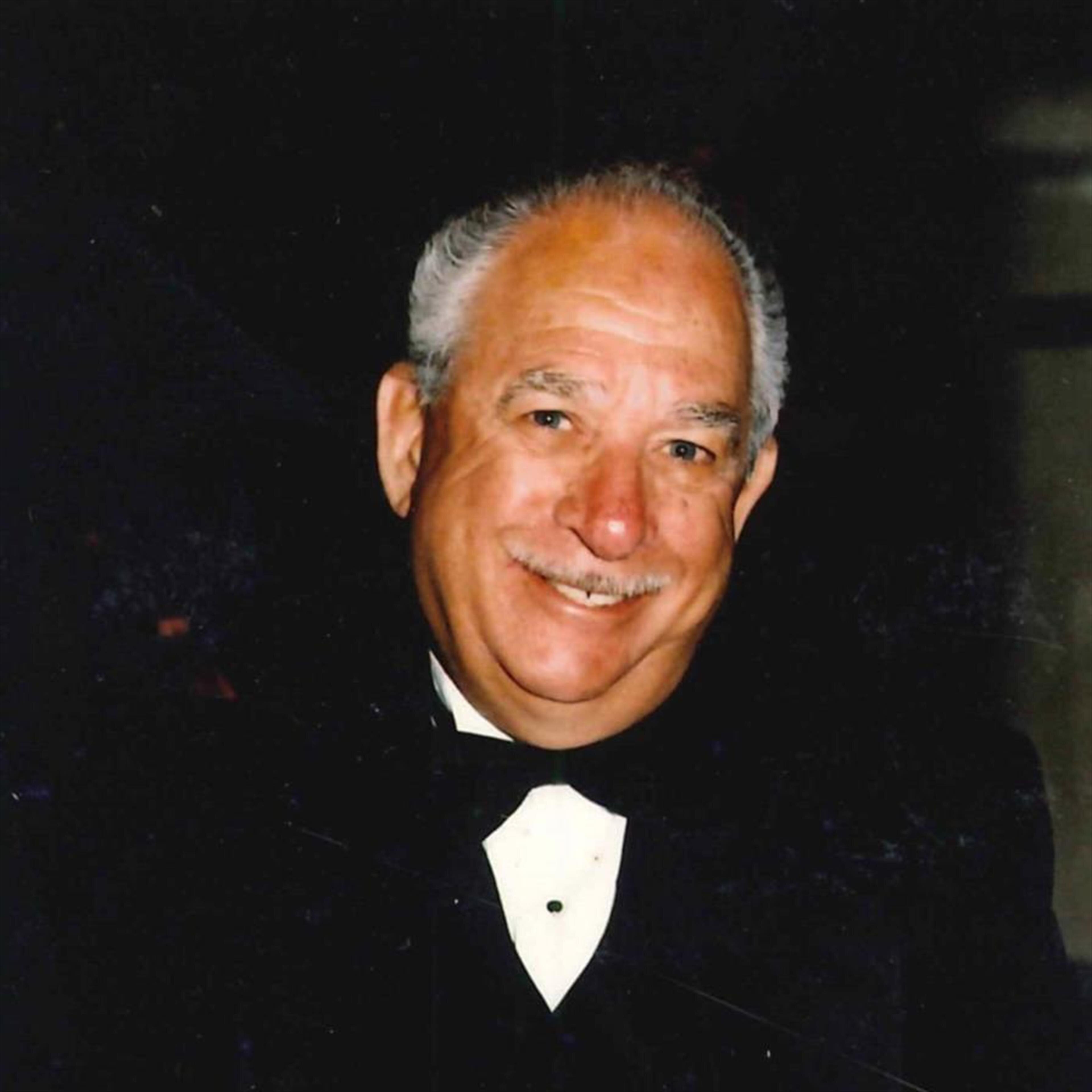Howard J. Weisberg