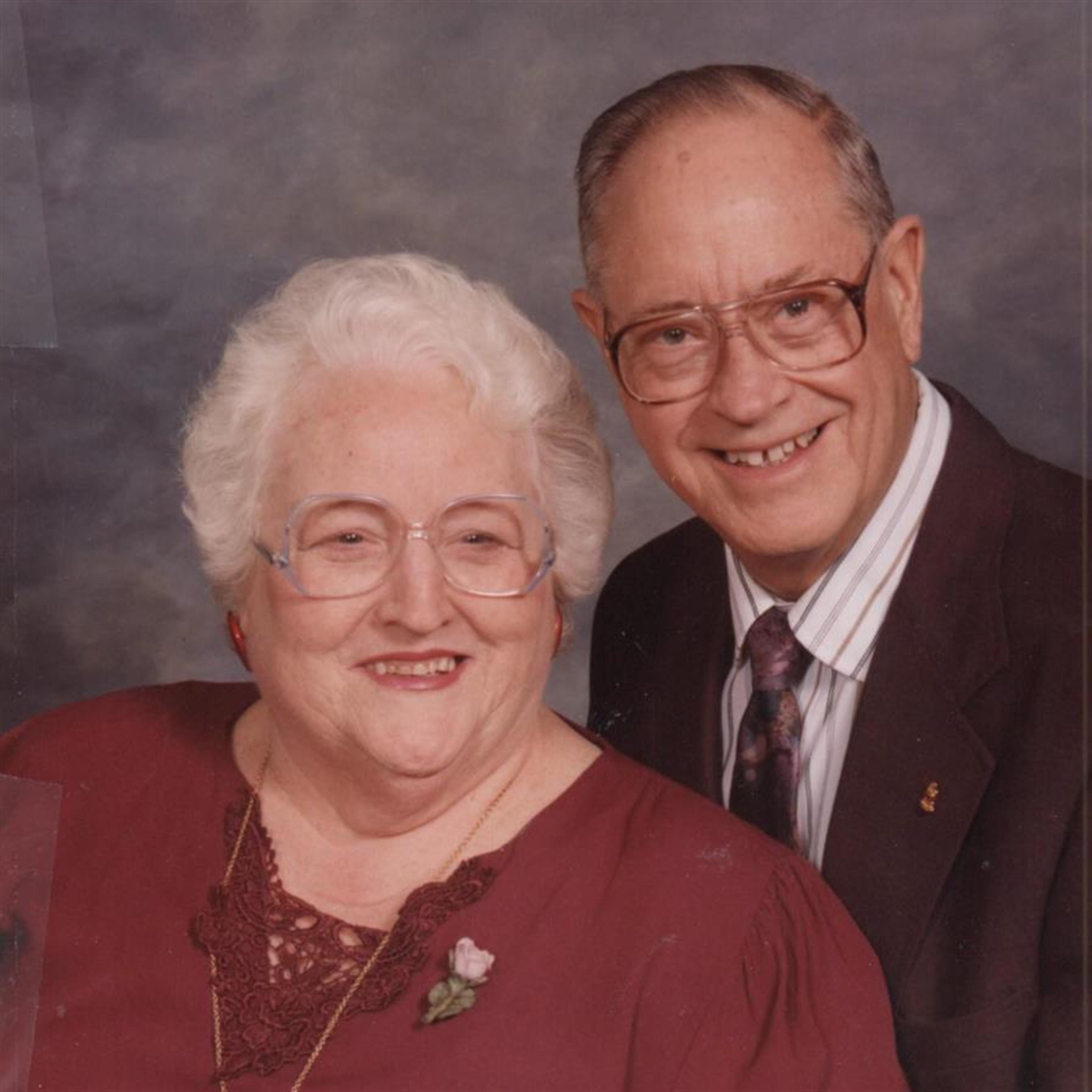 Ms. Doris G. Carter
