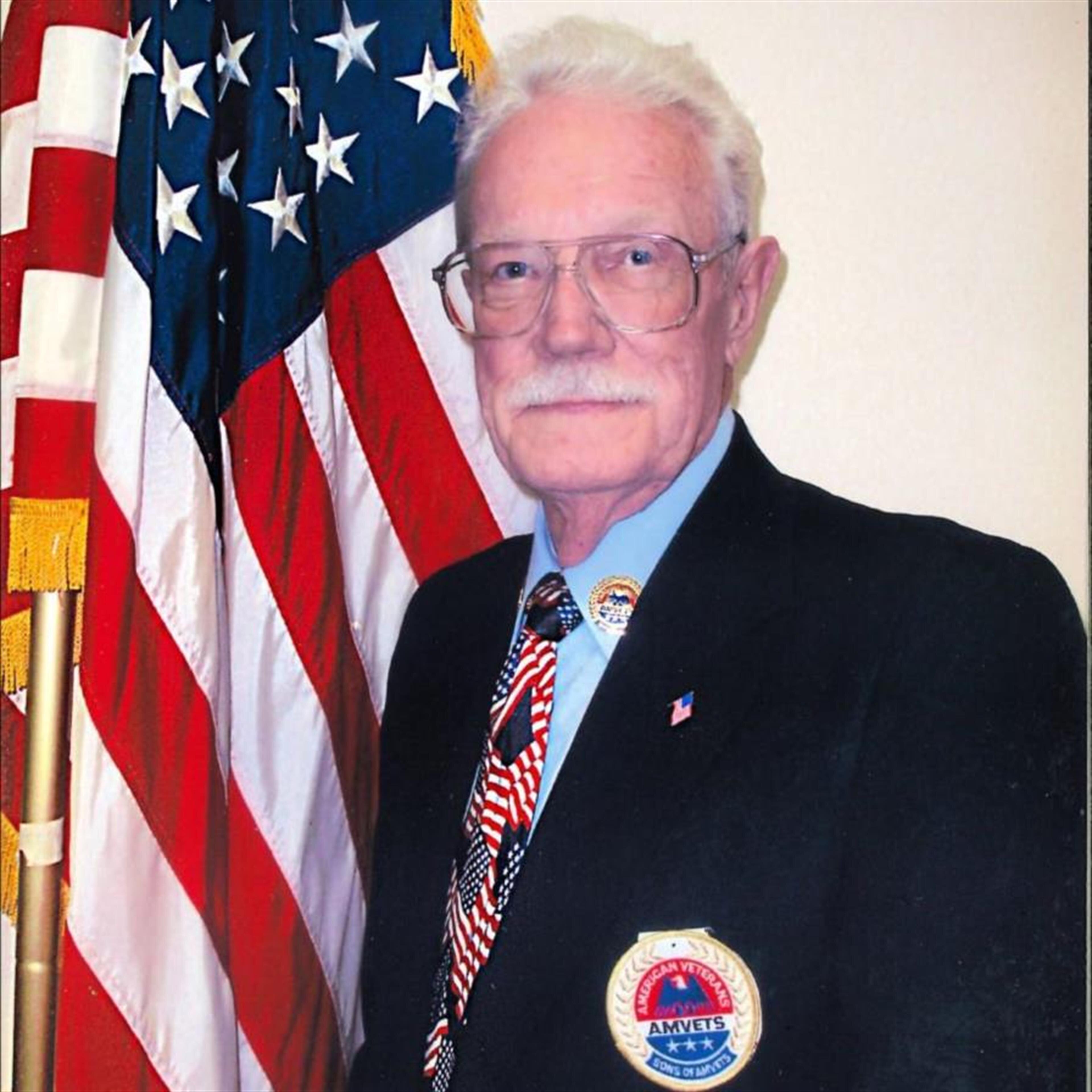Robert Lee Tucker