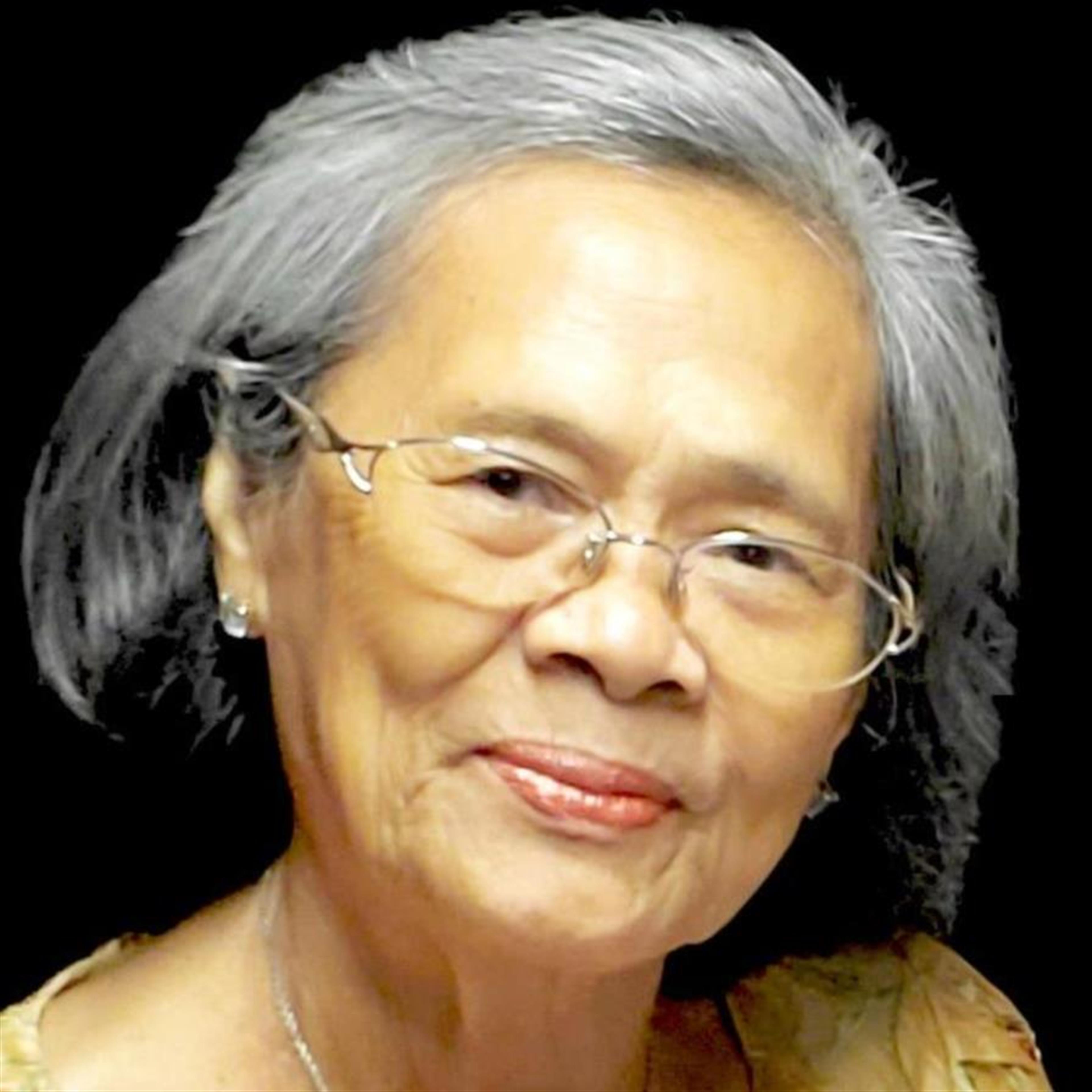 Zenaida Ildefonso