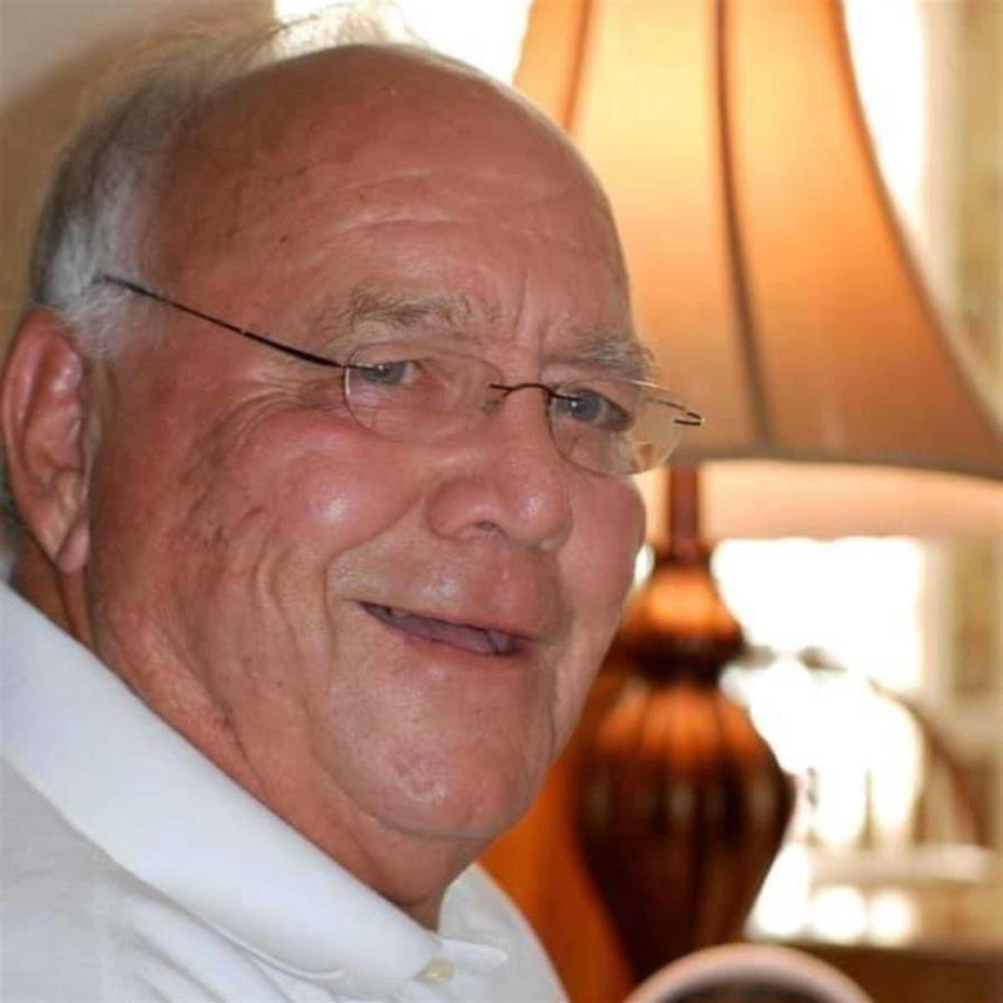 Larry E. Wright