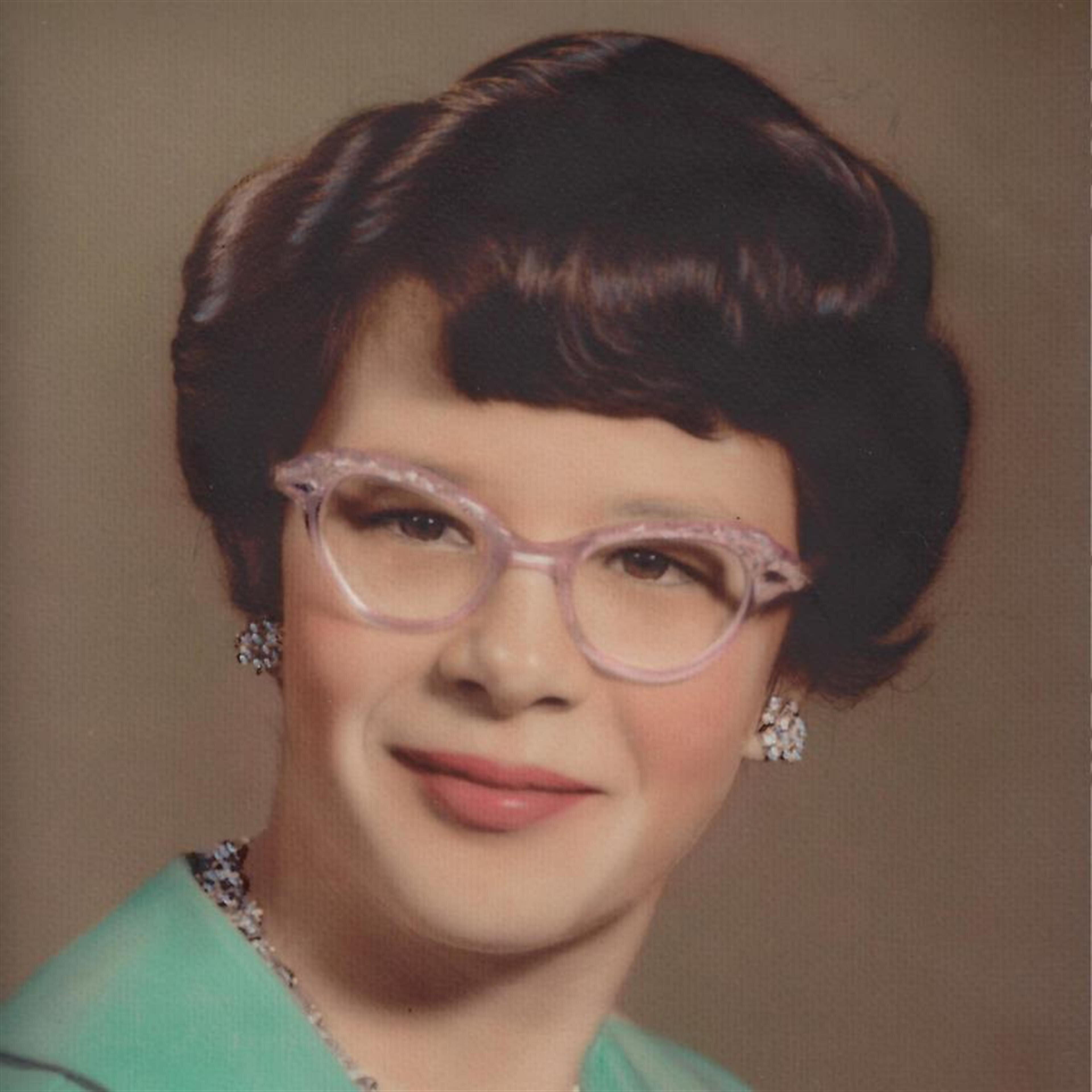 Barbara Ann Gapol