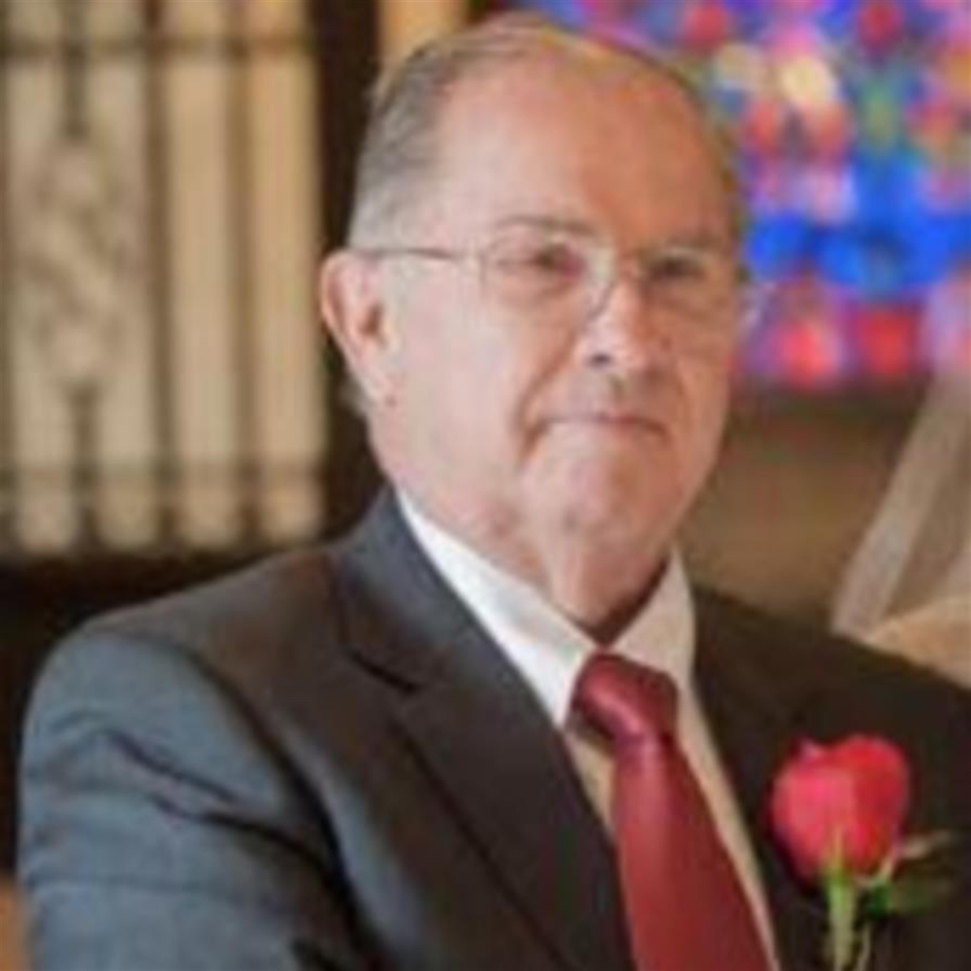 Thomas Paul Himes