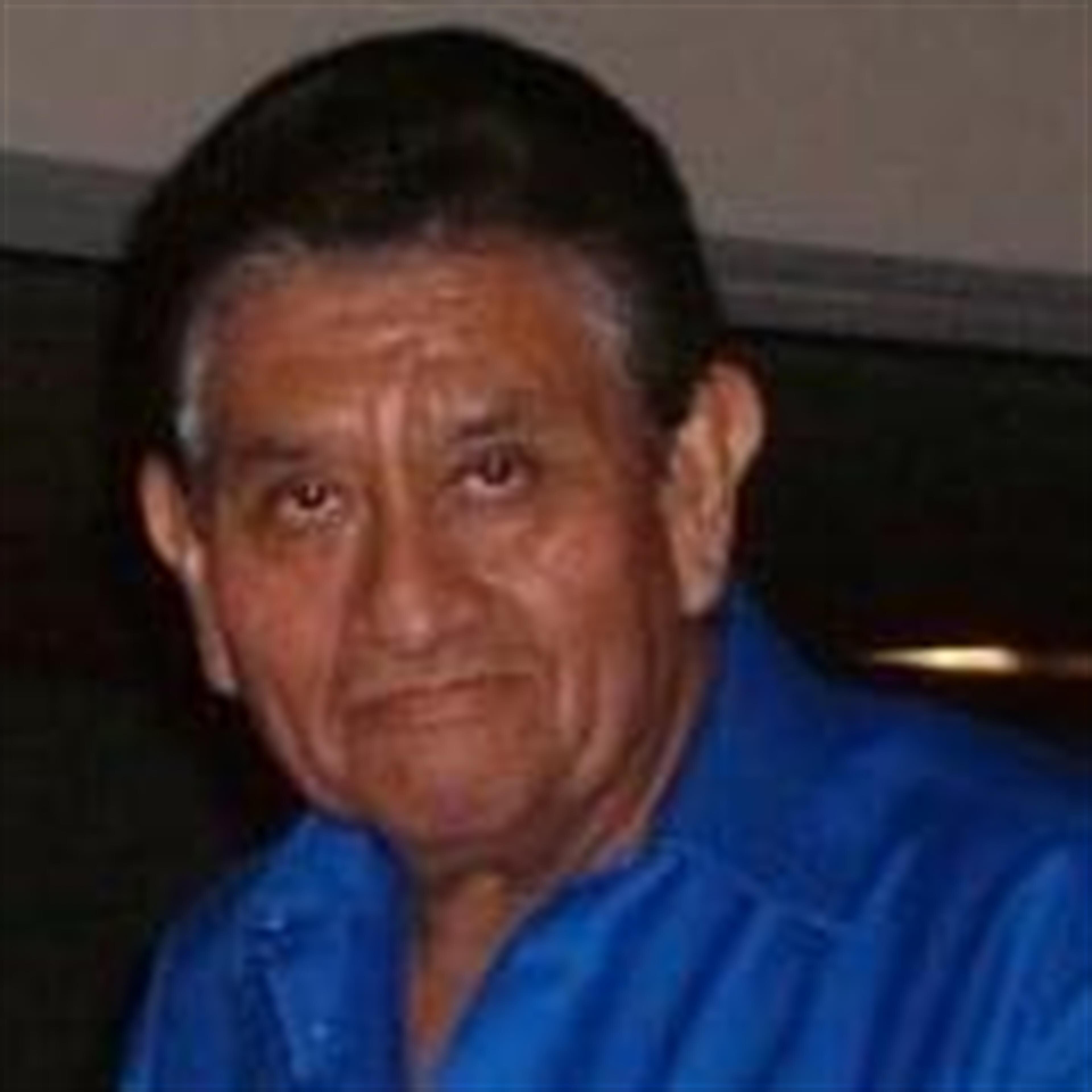Jimmy Buenrostro Jr.