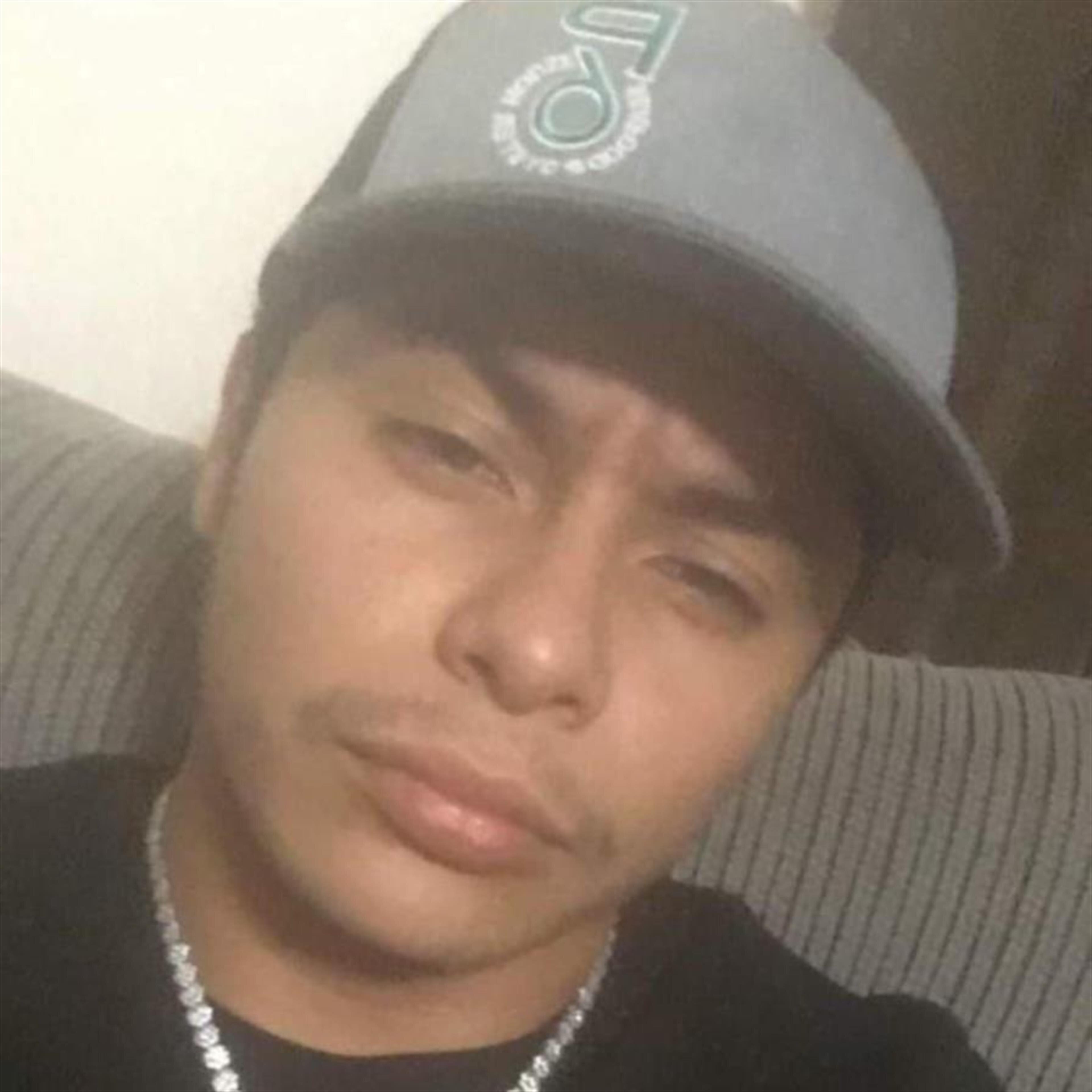 Michael Anthony Falcon Jr.