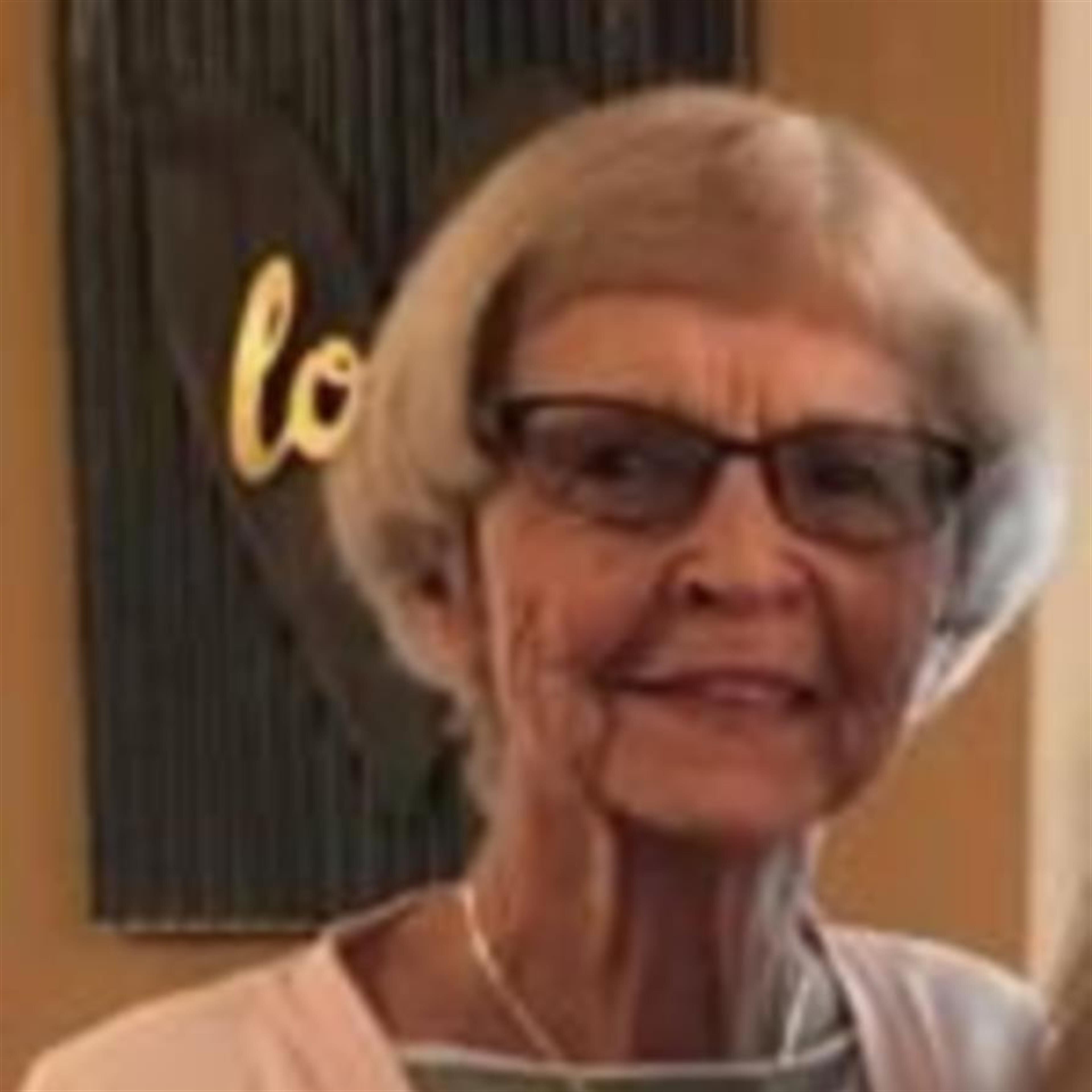 Mary Lou Studebaker