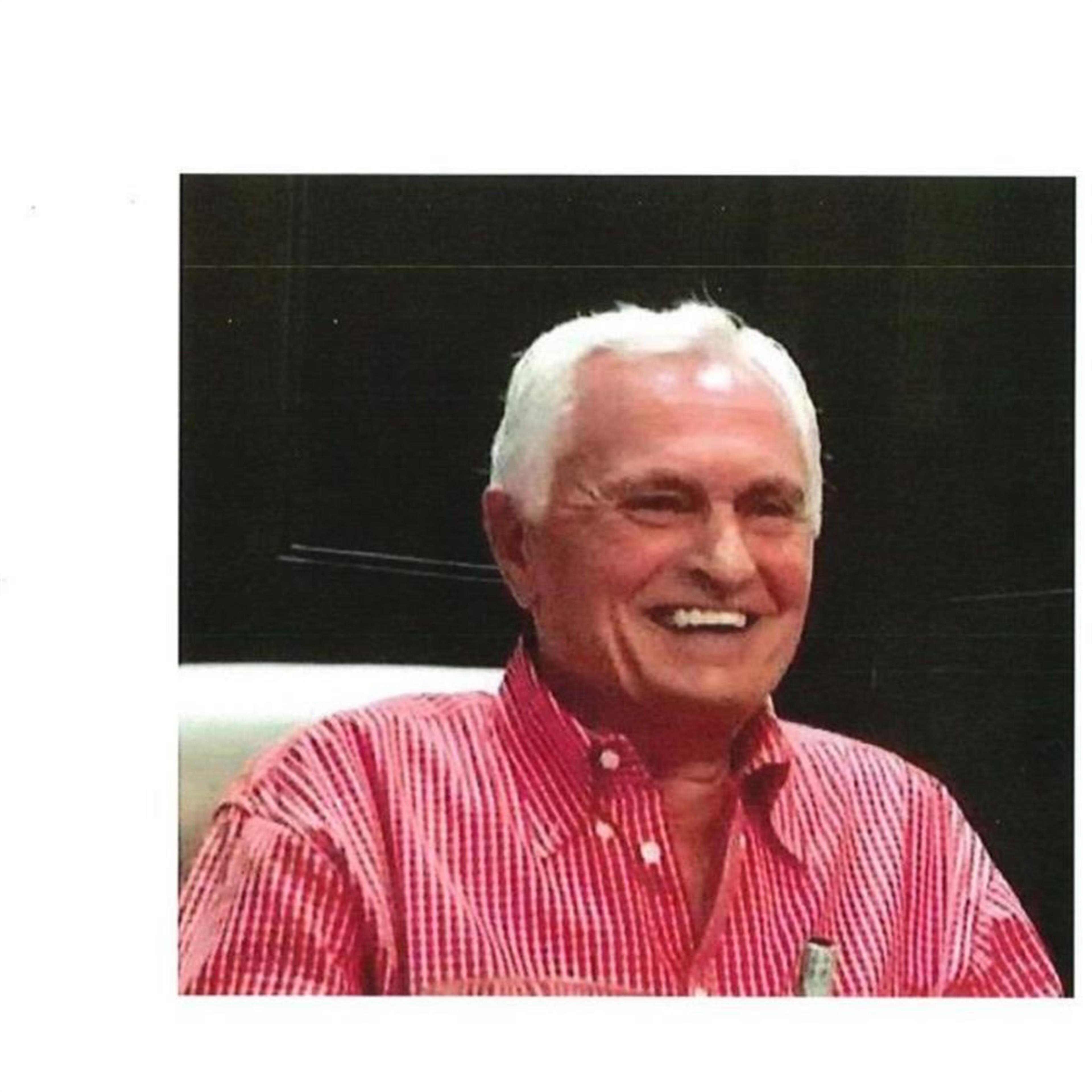 Charles Robert Jackson
