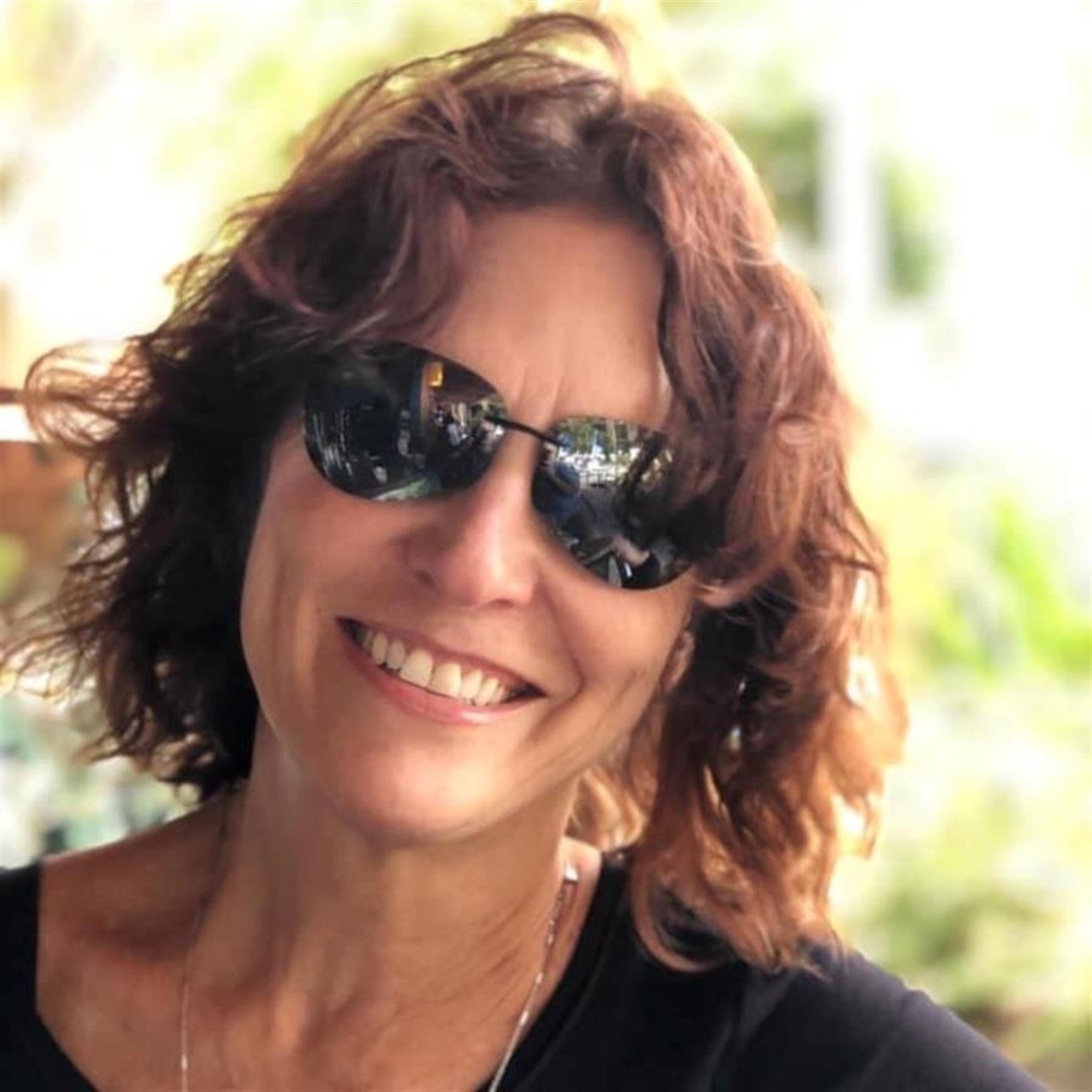 Michelle L. Grover