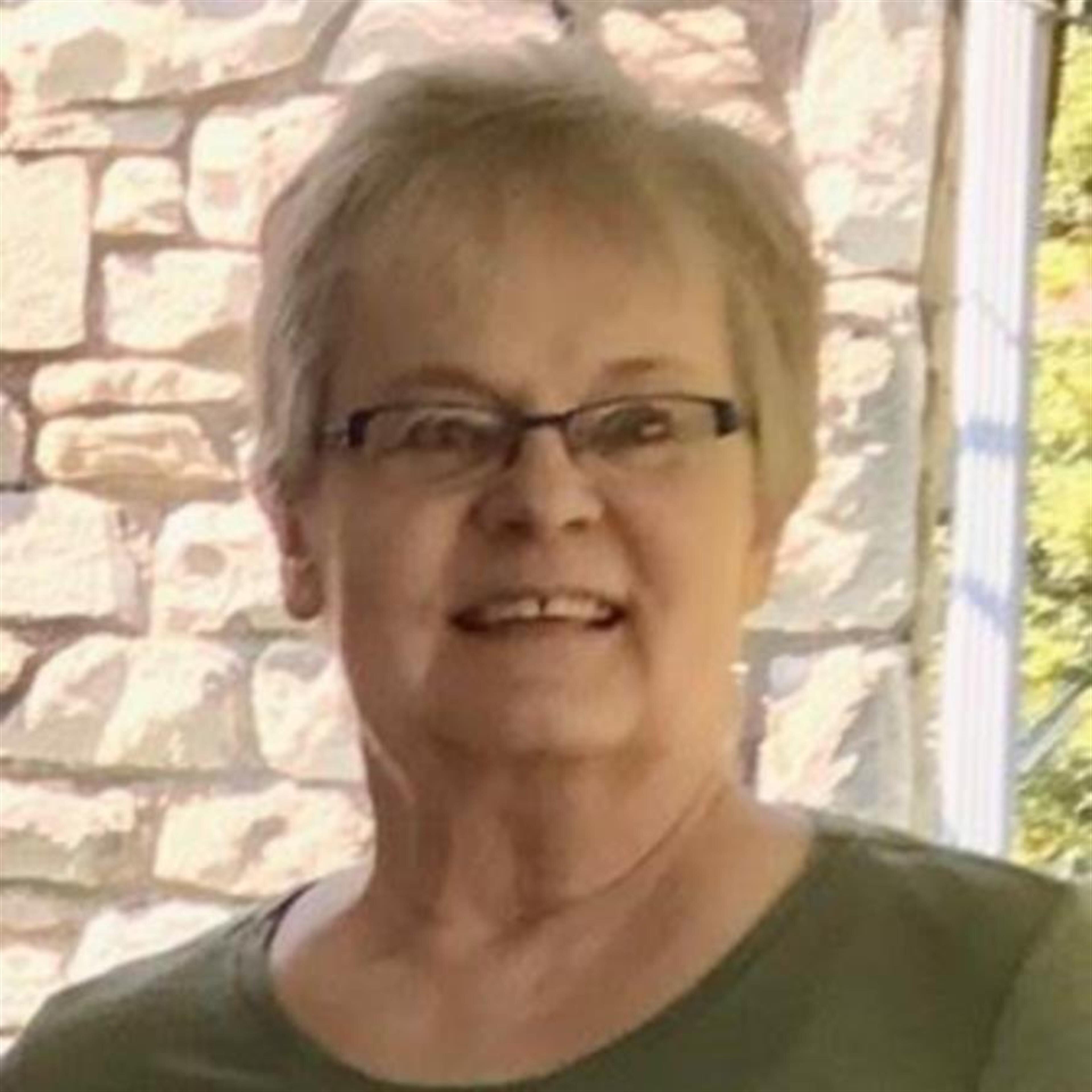 Ms. Martha Underwood
