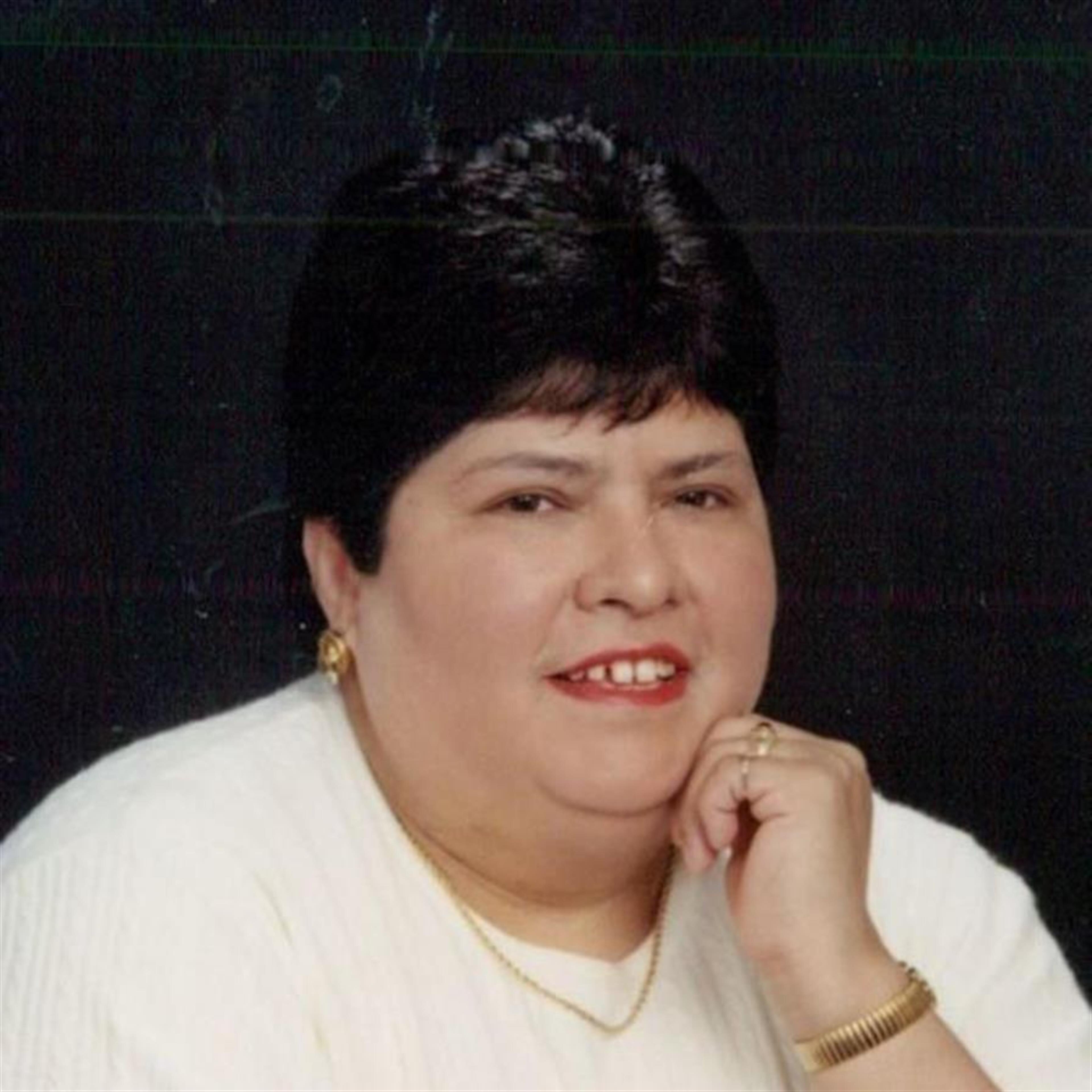 Rose Marie Reyes