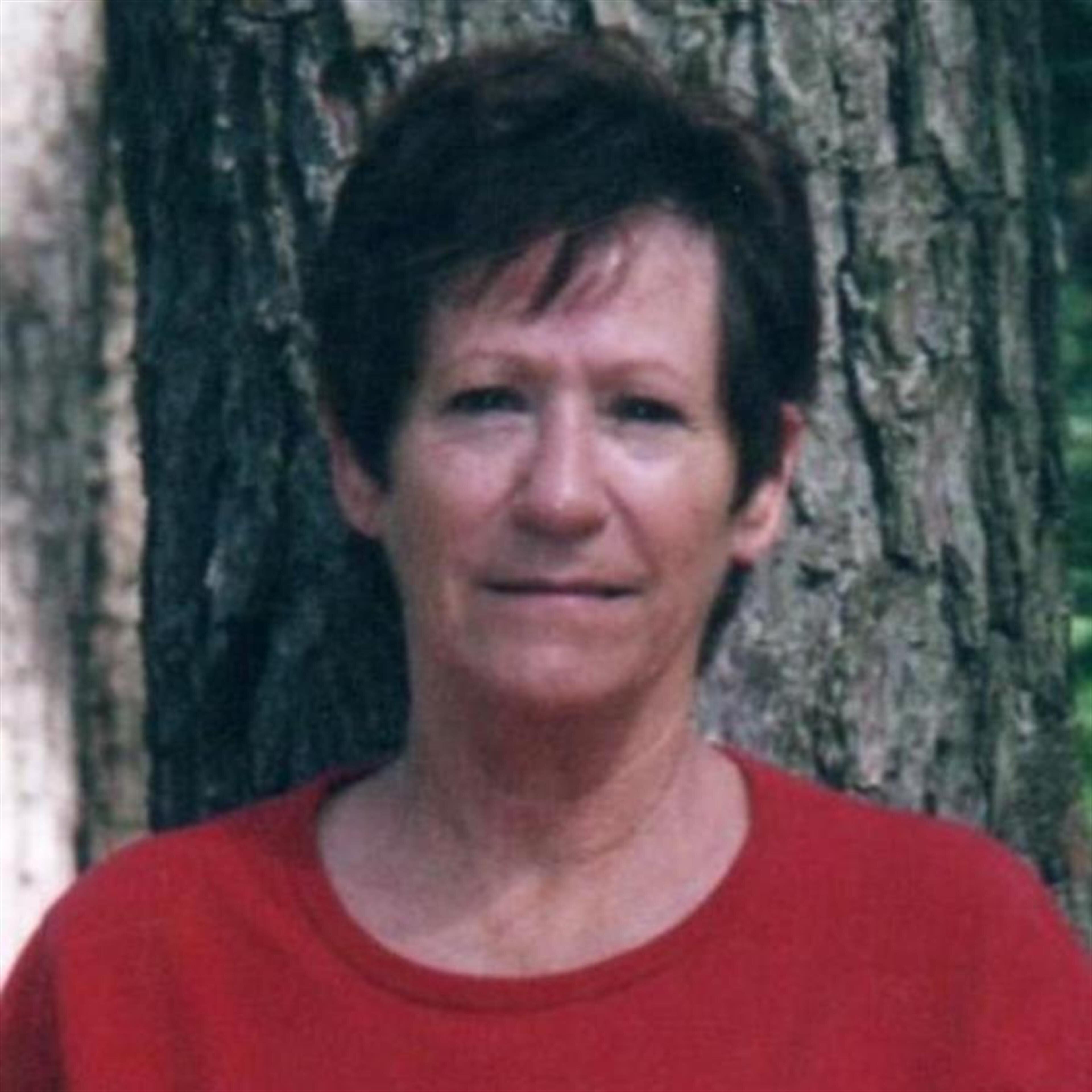 Shirley LeJeune Babineaux
