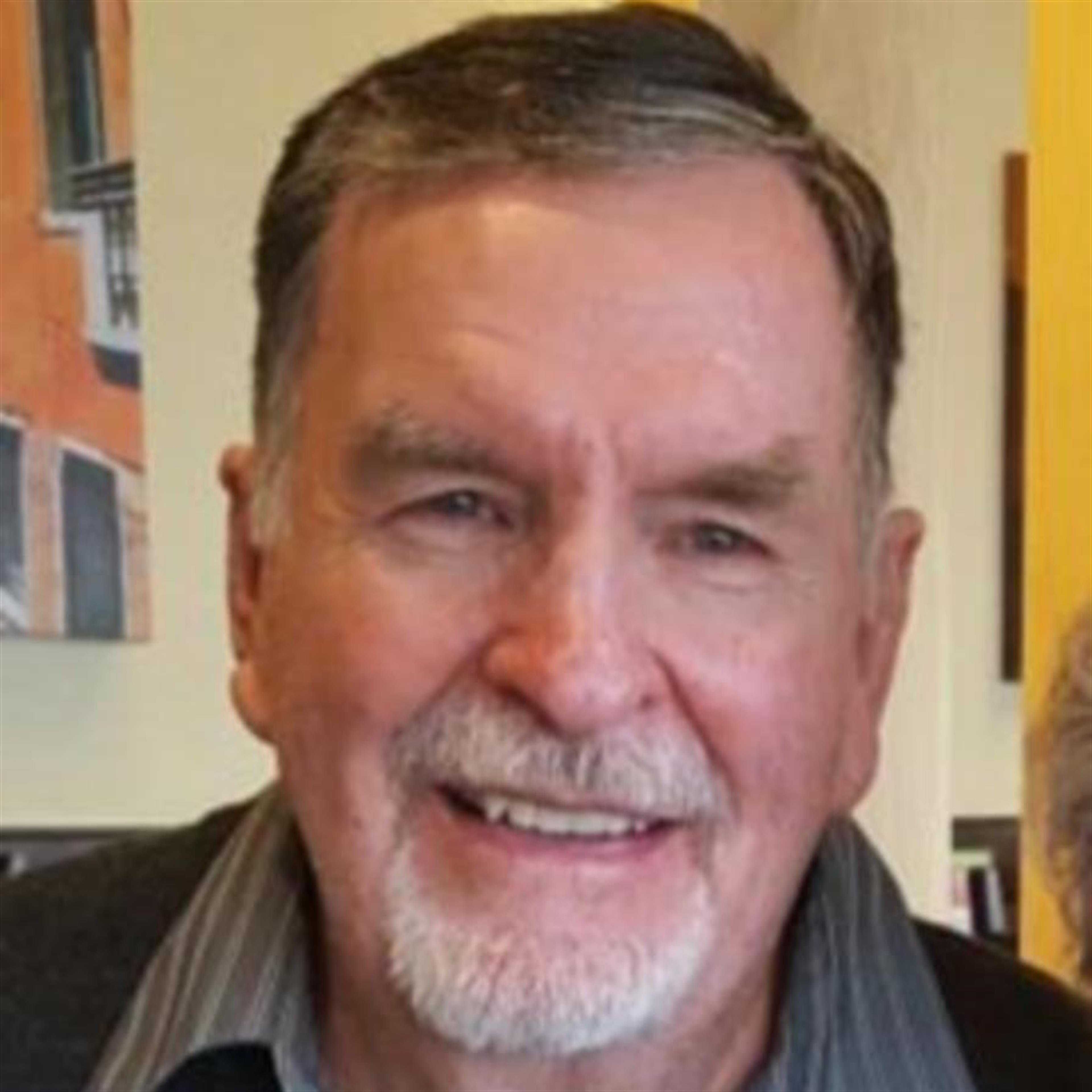 Gordon Wayne Bullock