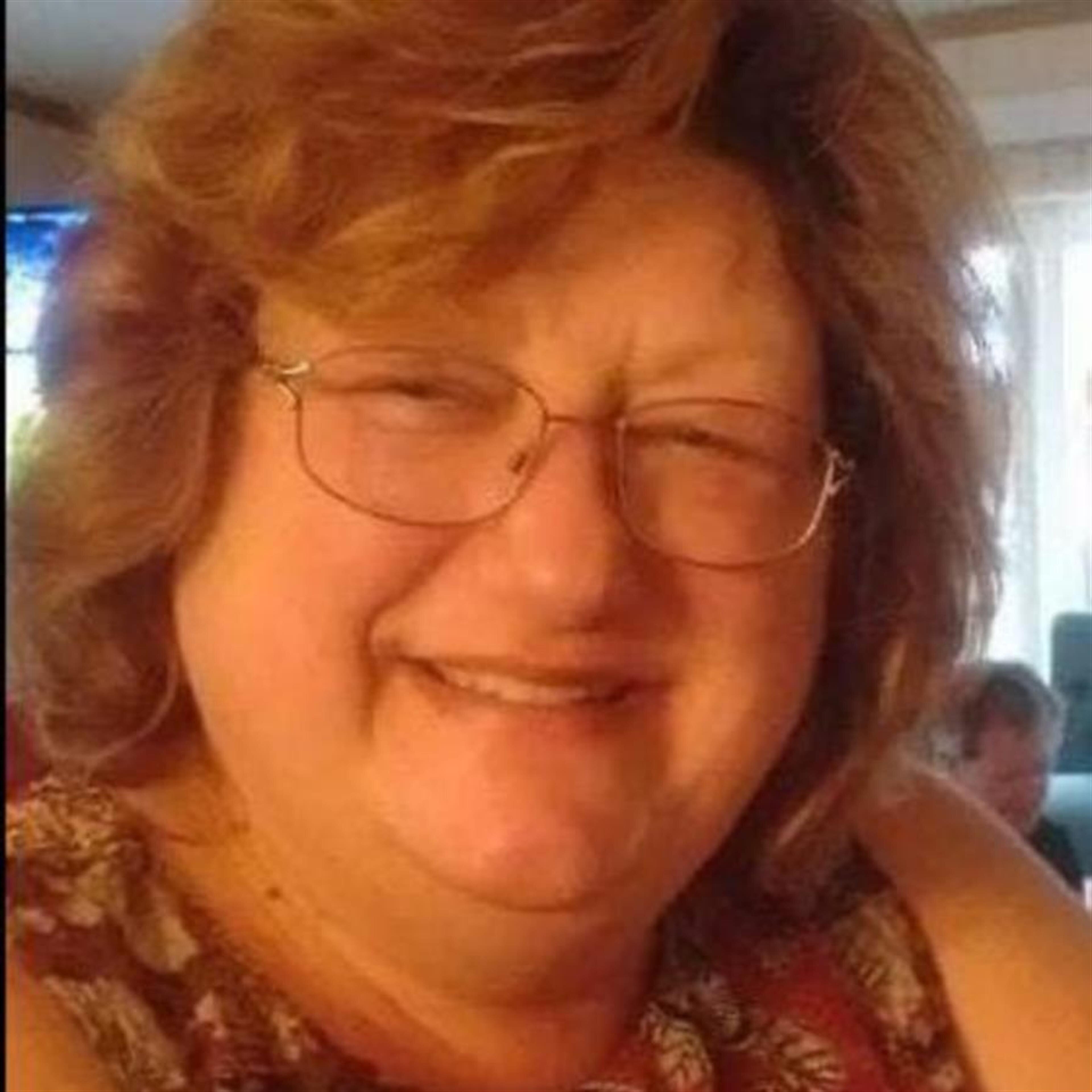 Wendy Marie Jenkins
