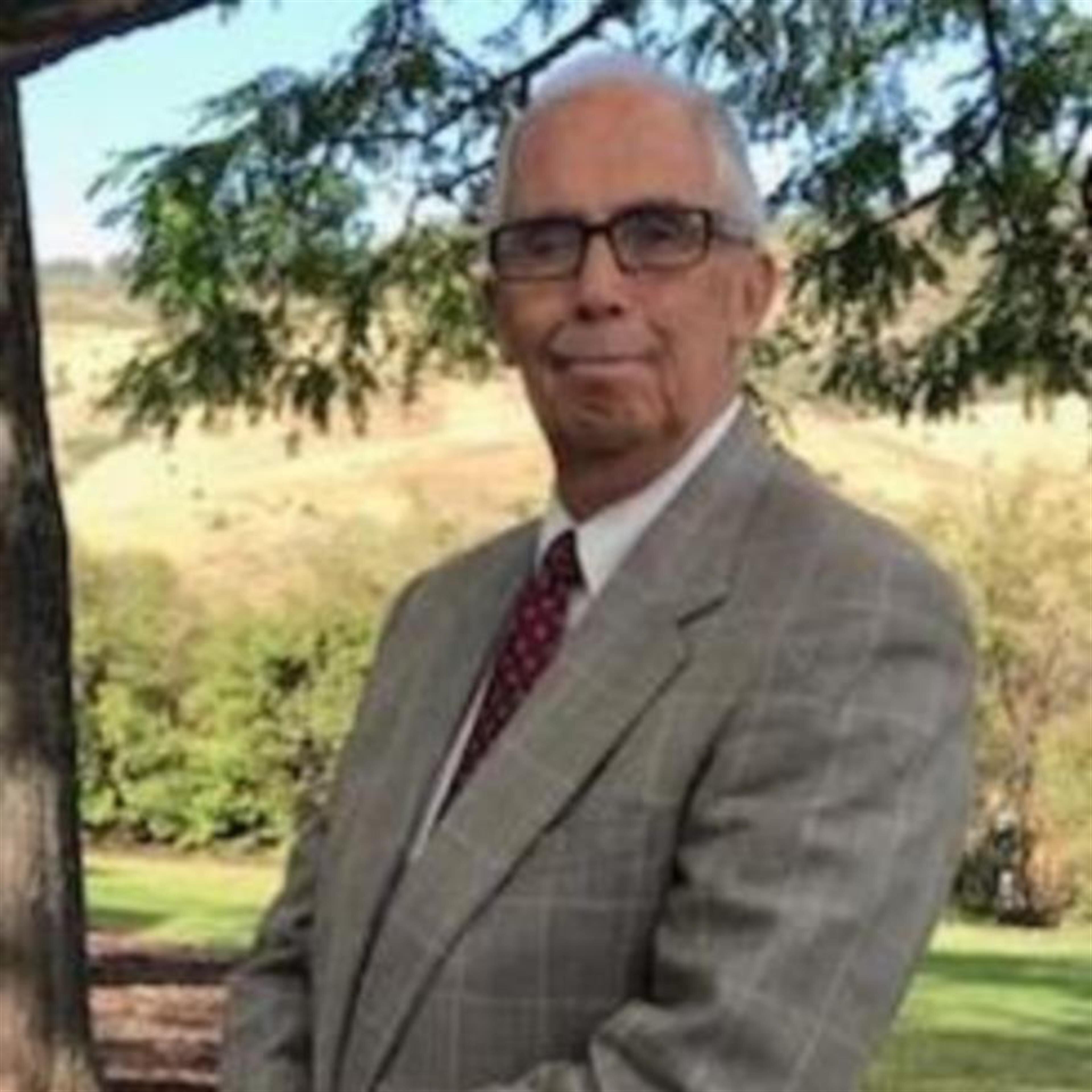 John Albert Waldren