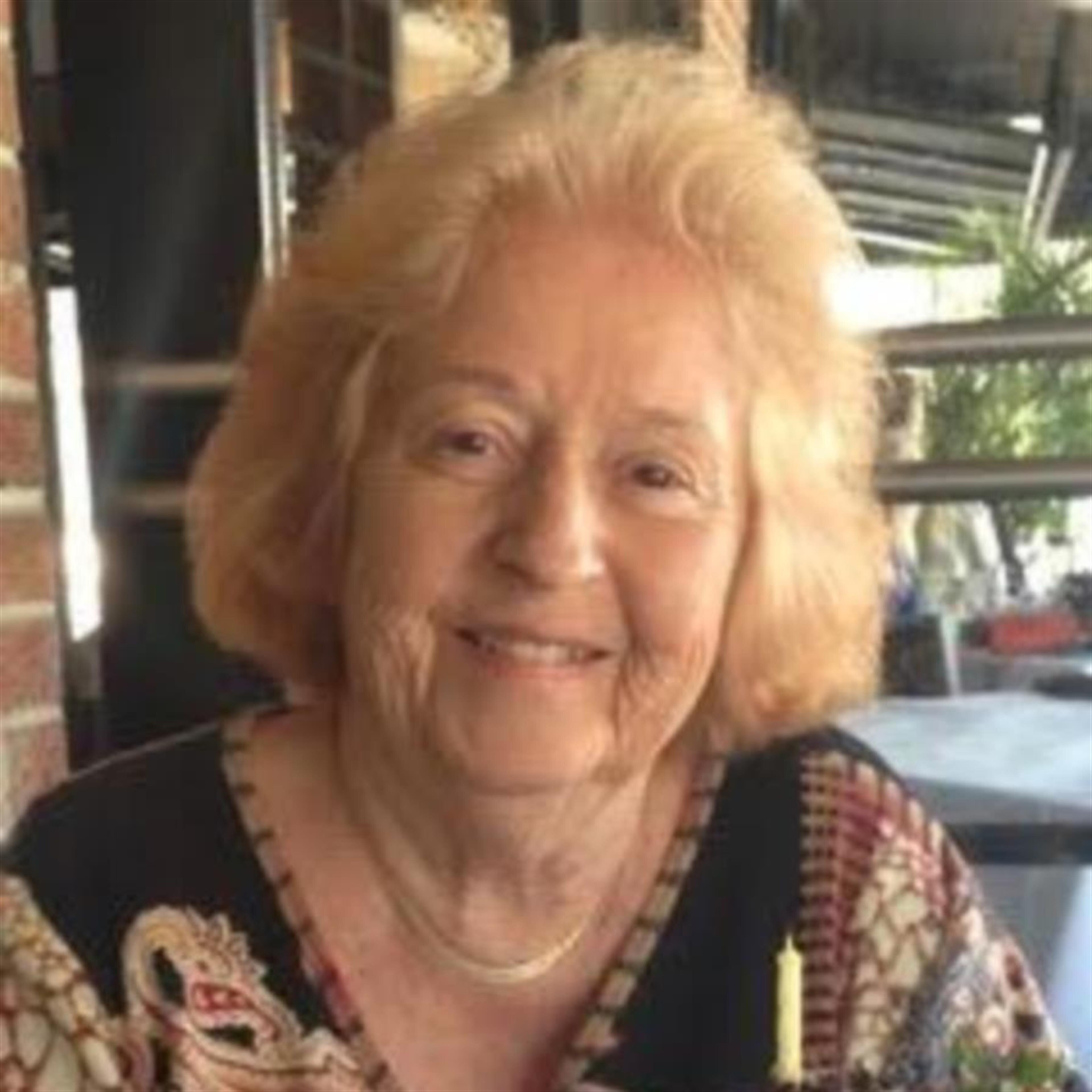 Marie Montgomery