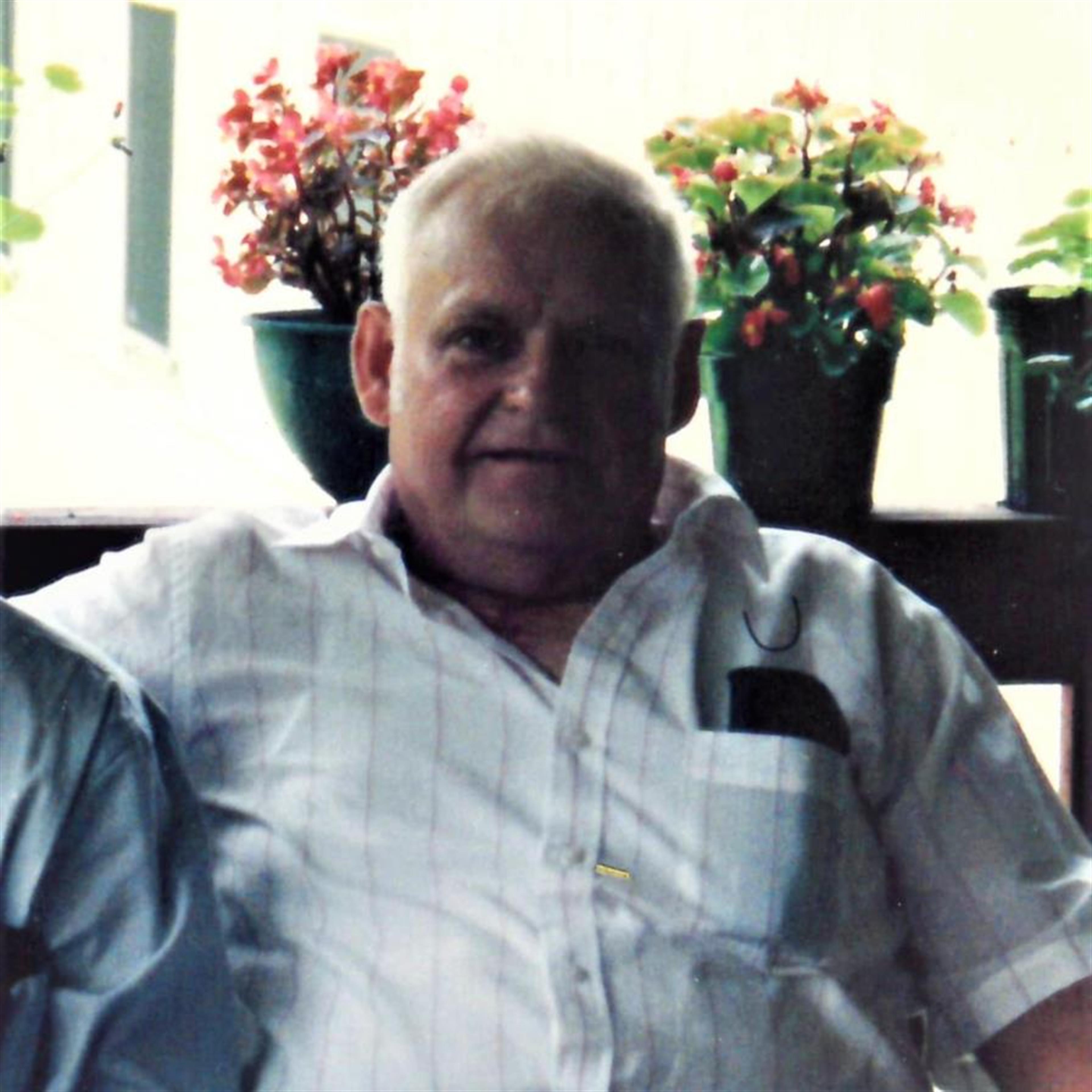 Leevon Phillips' obituary picture