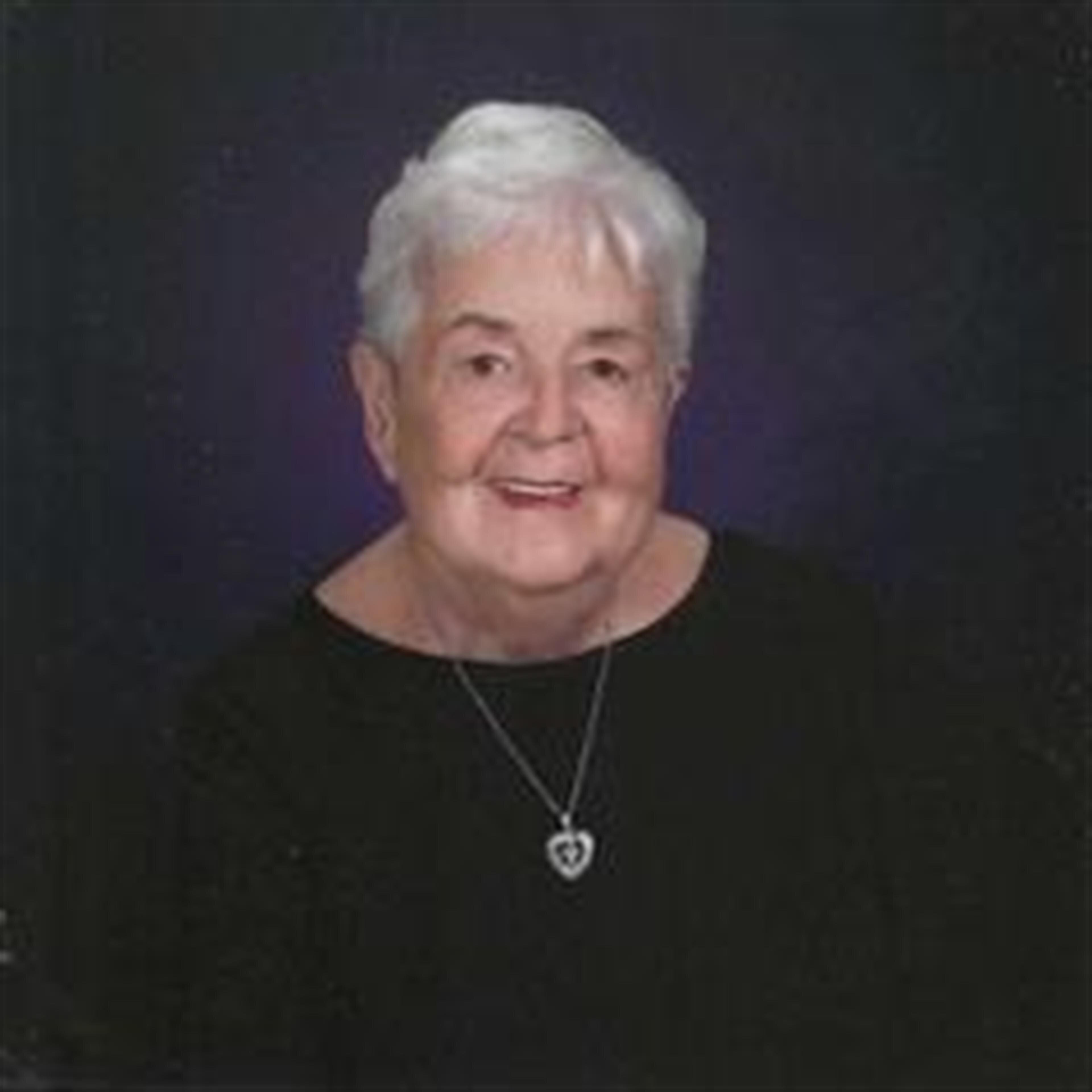 Antoinette Rodrigues Boucher