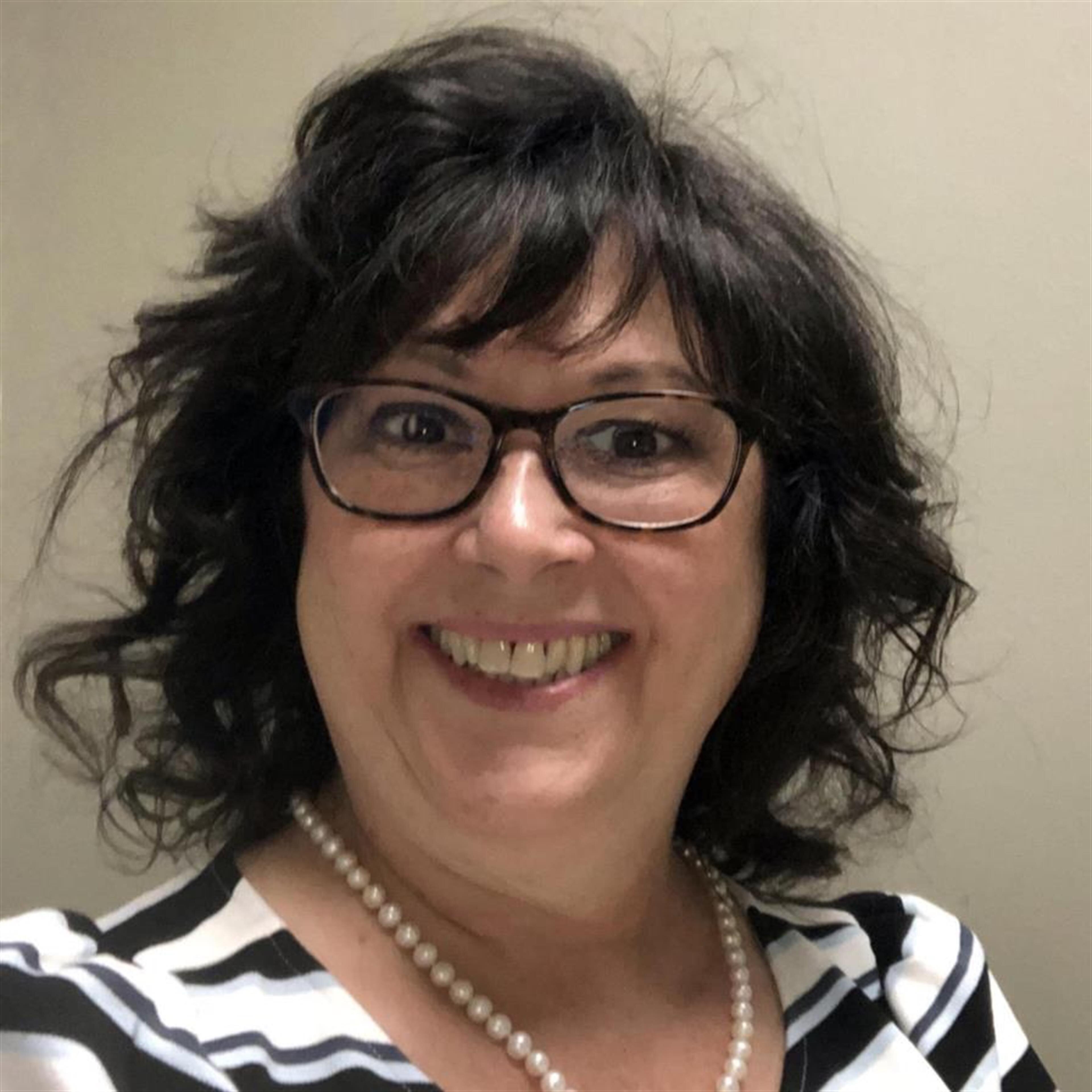 Kathryn S. Matthews