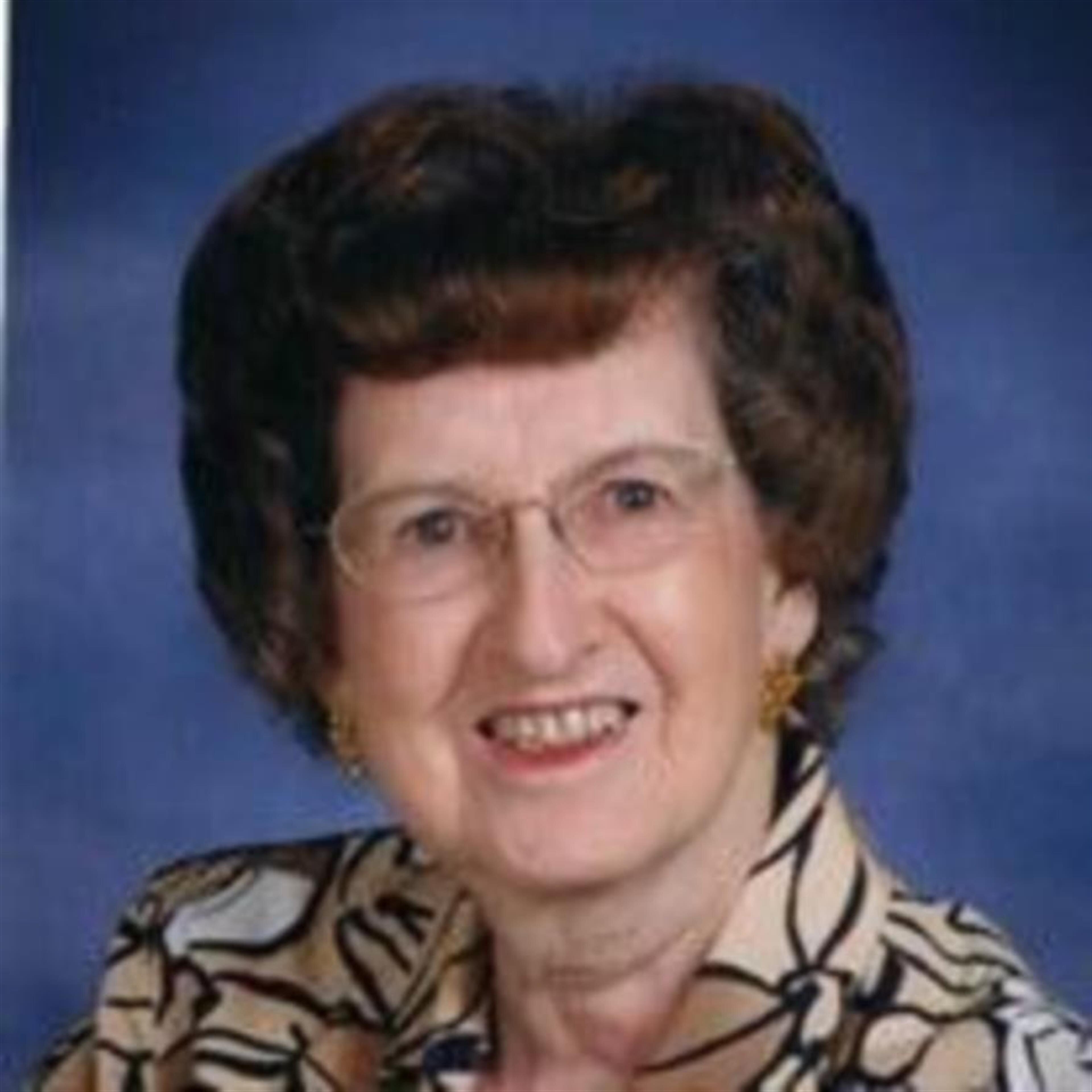 Lila Mae Eisman (Buffalo)