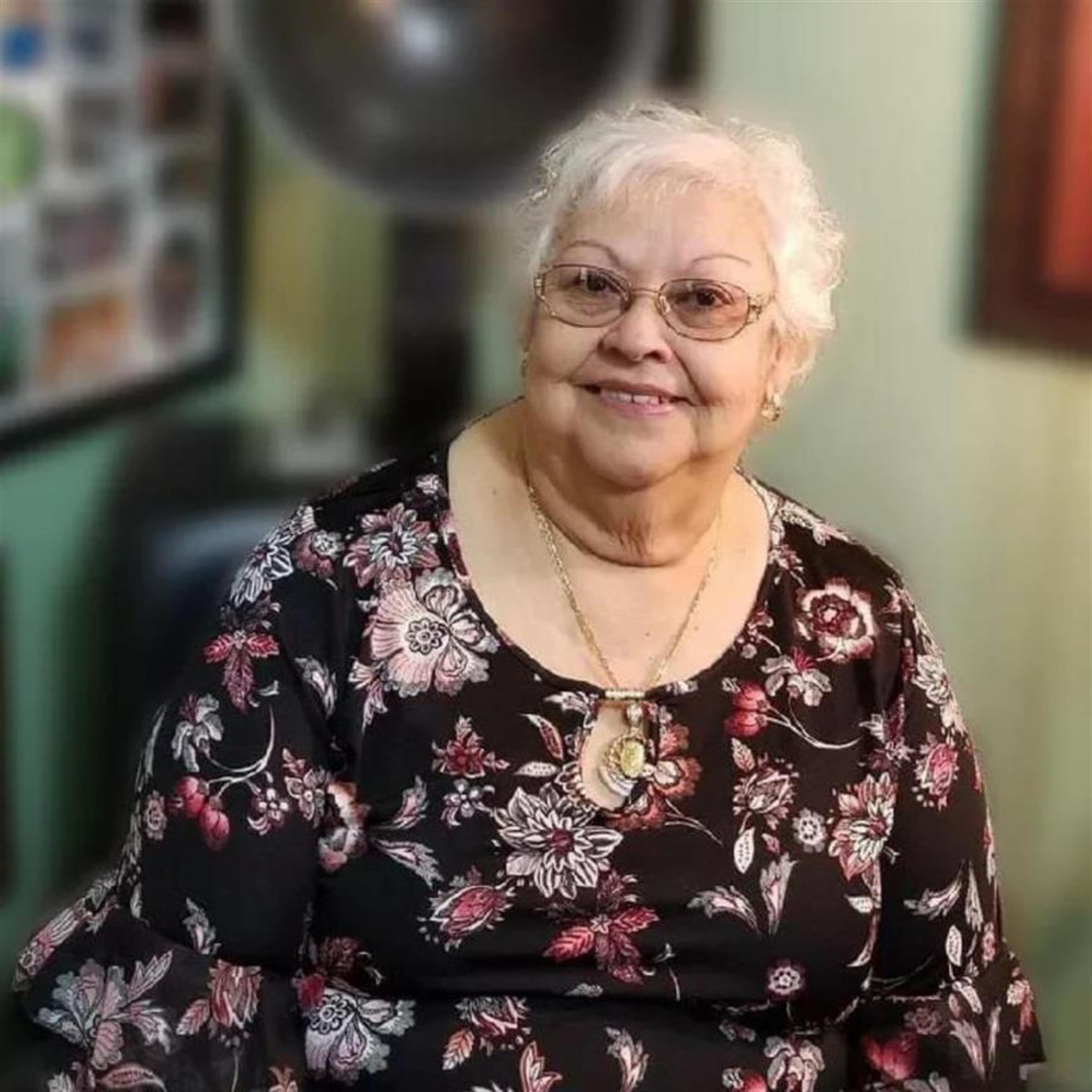 Felipa Linares Santos