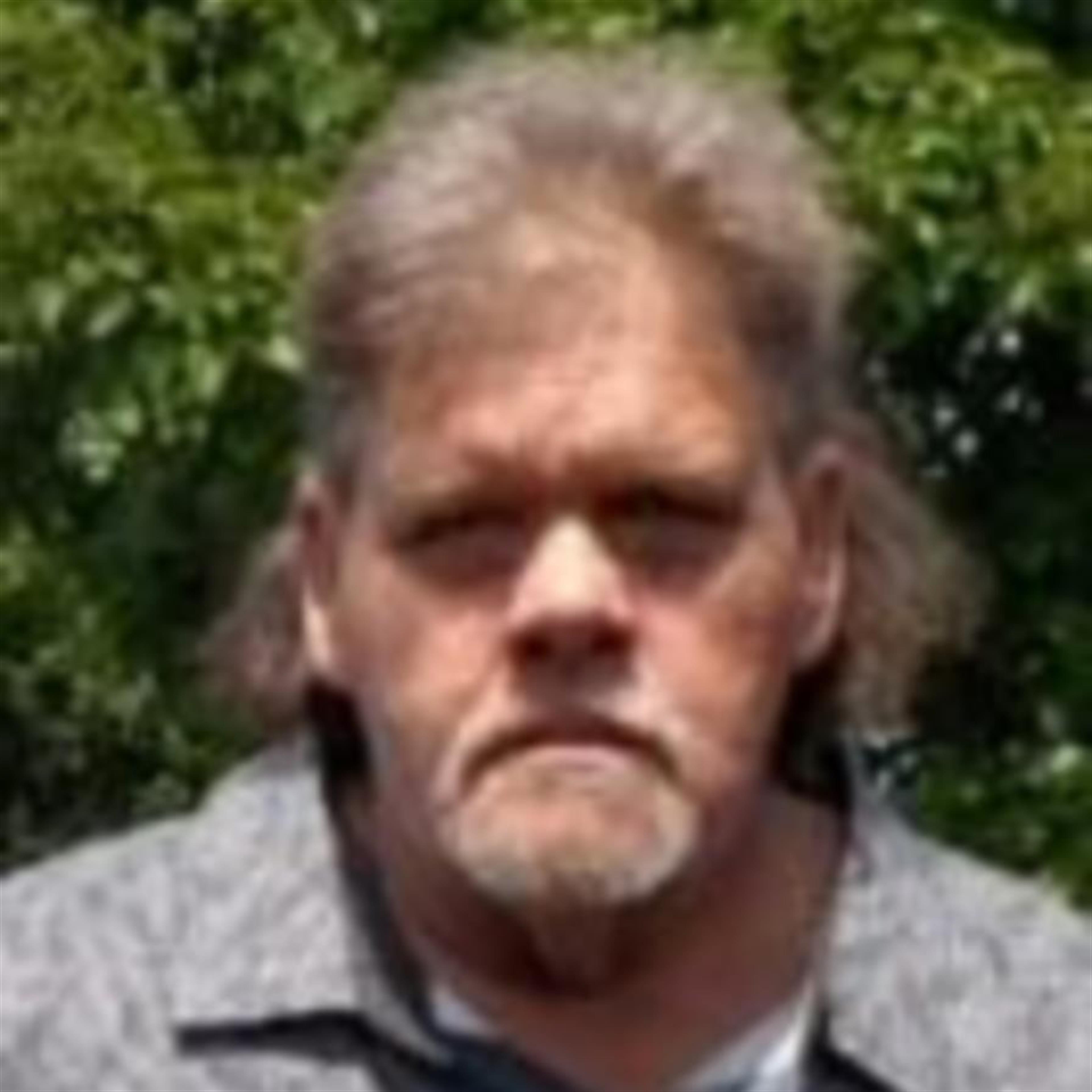 Earl Matthew Collins' obituary picture