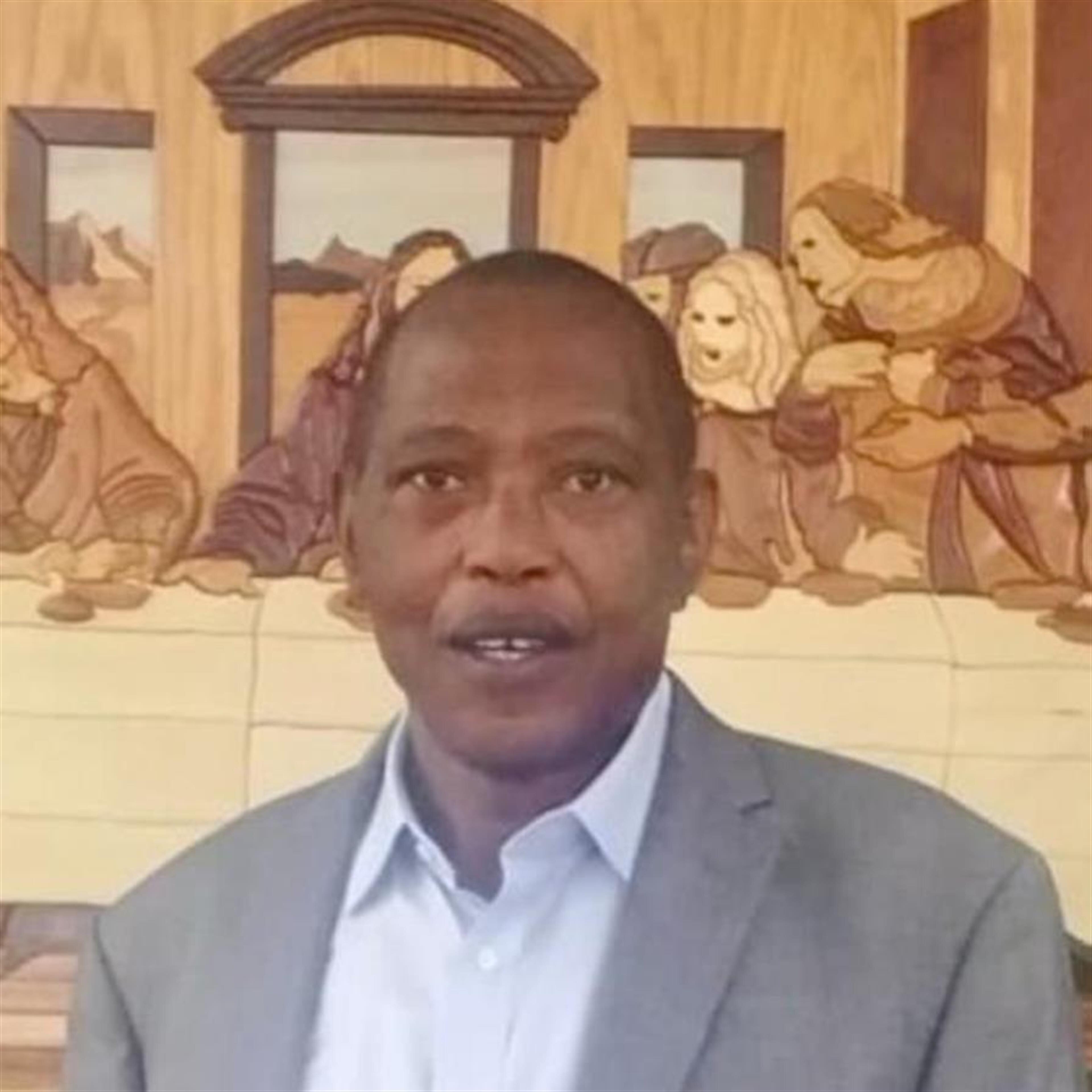 Philip Kimani Kihara