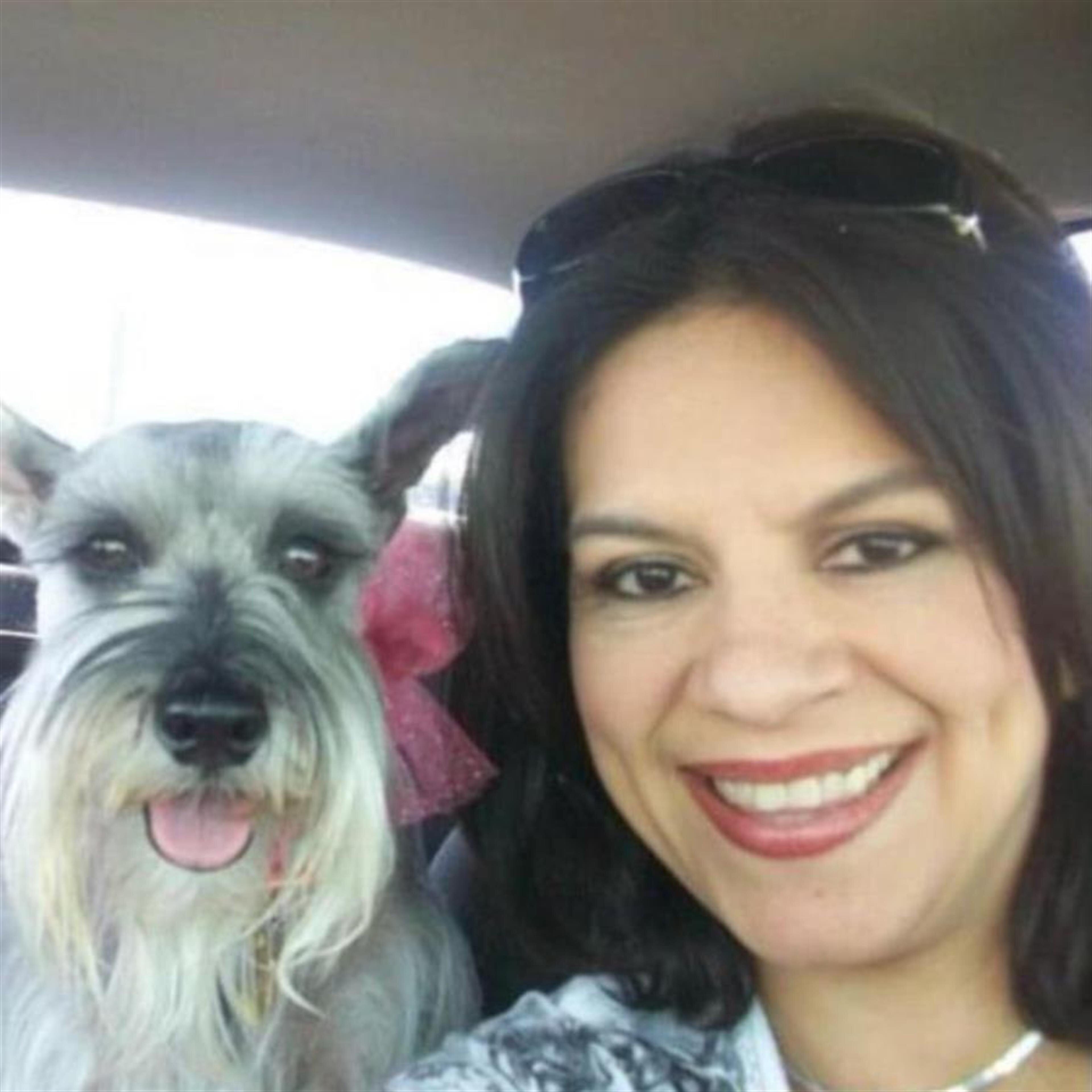 Priscilla Montaño