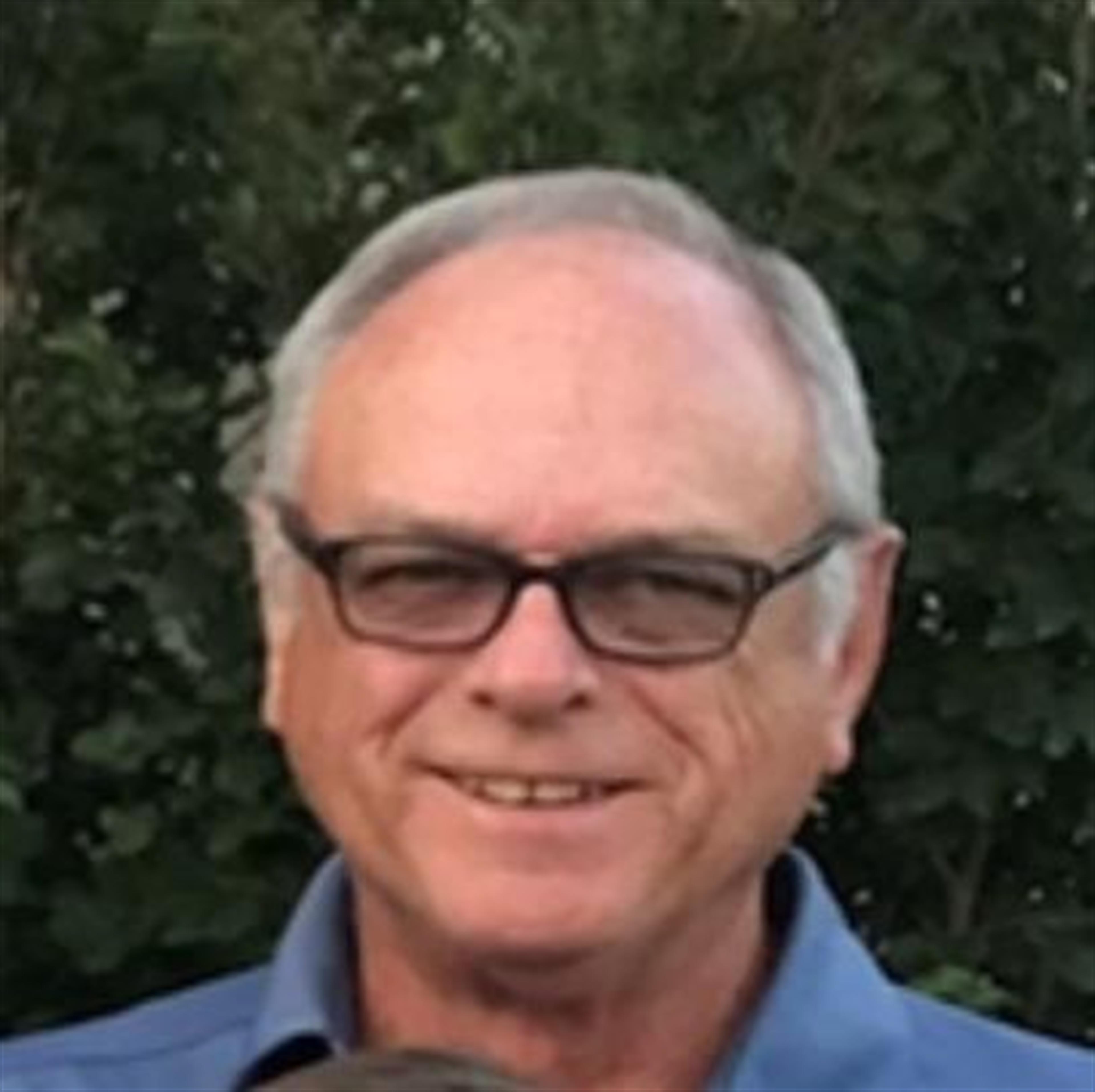 David Ray Farmer