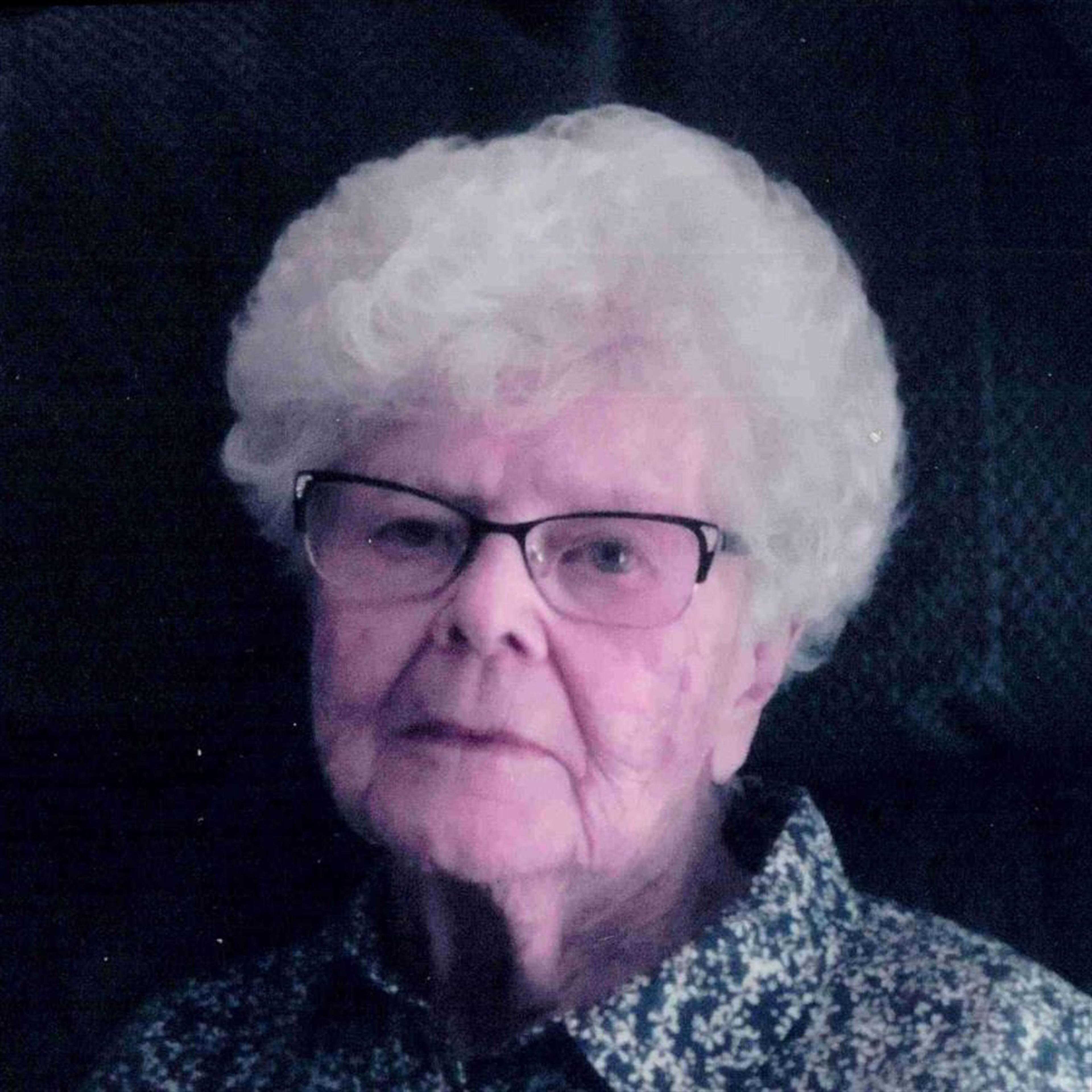 Yvonne Helen Bird