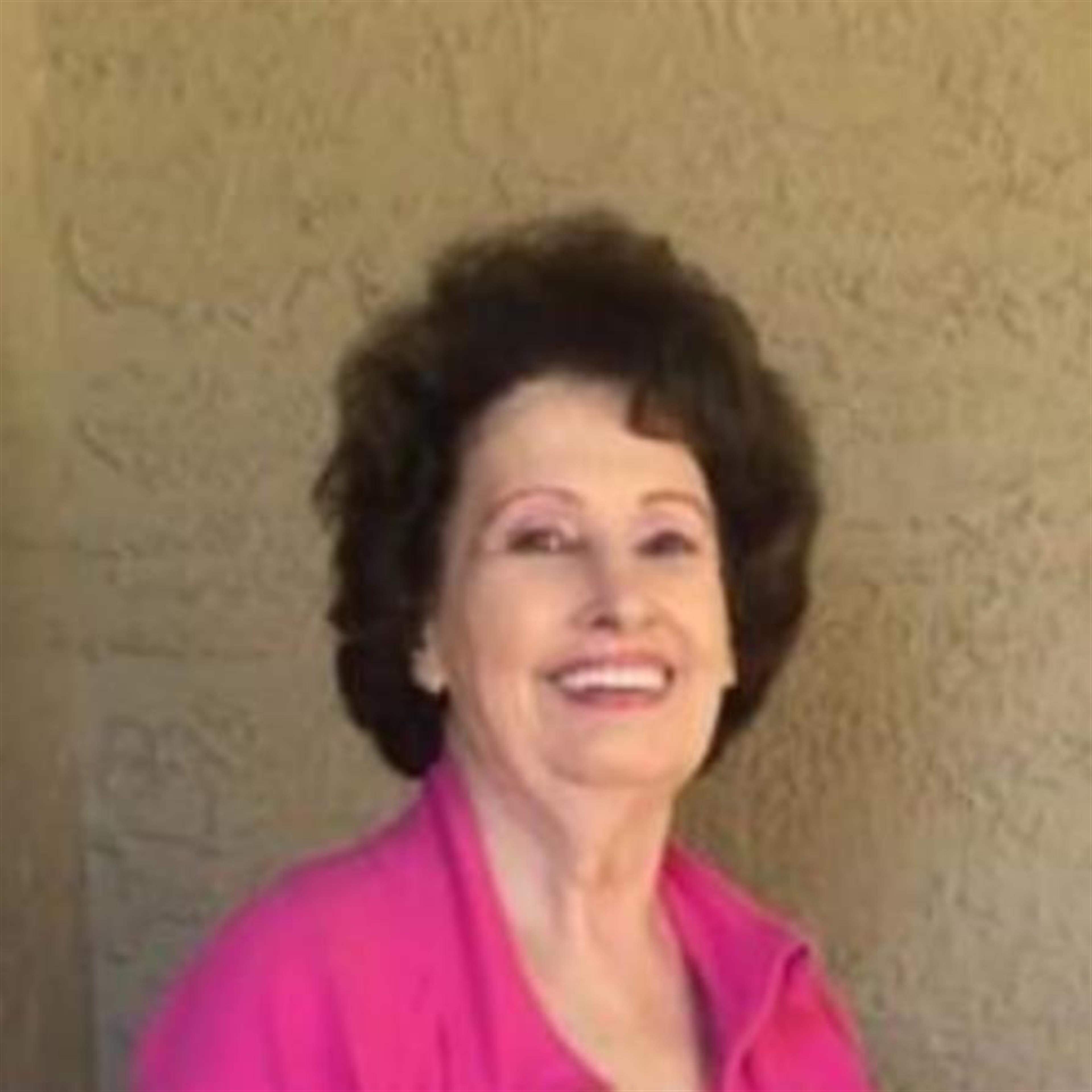 Sybil Hartvigsen