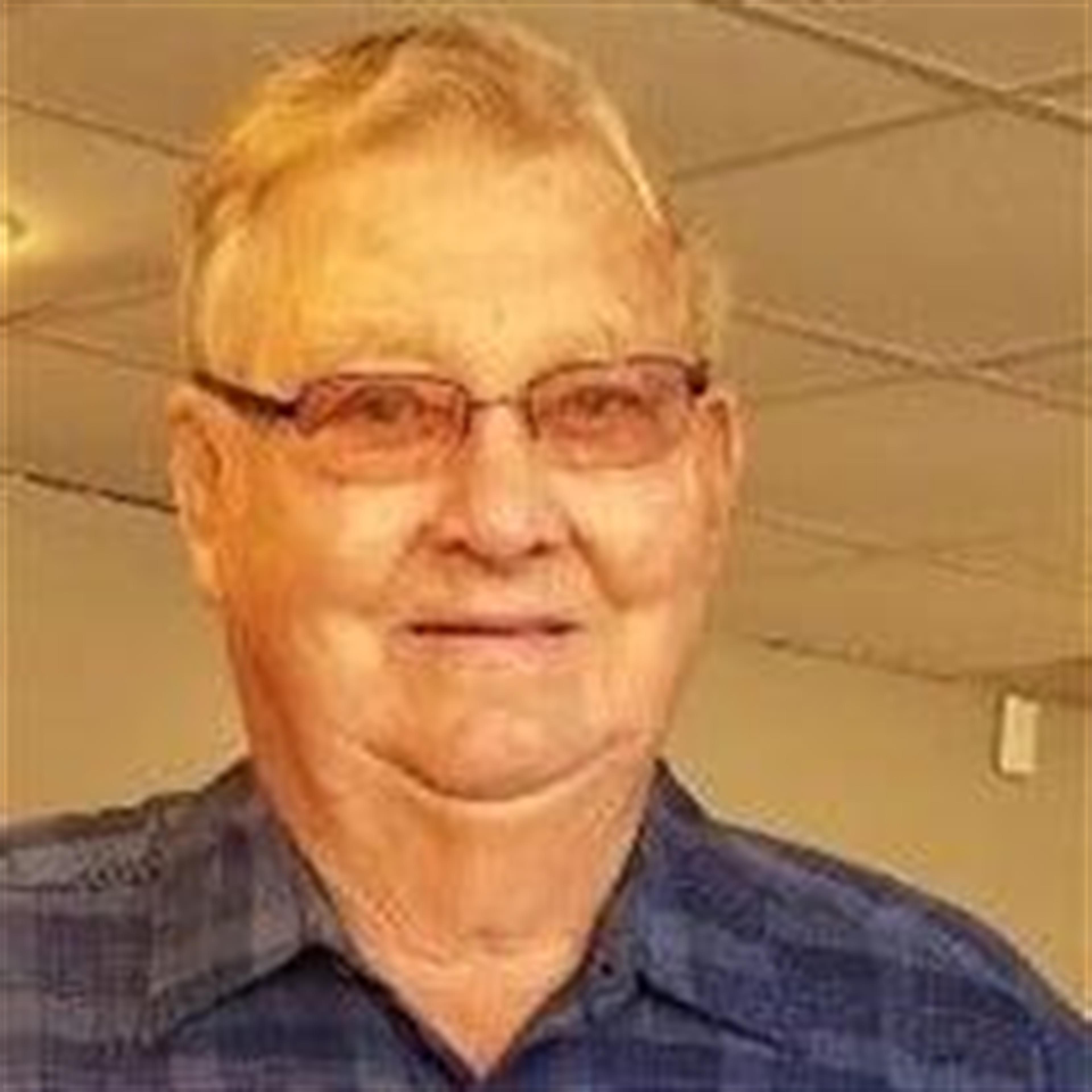 Billy Lee Campbell (Buffalo)'s obituary picture