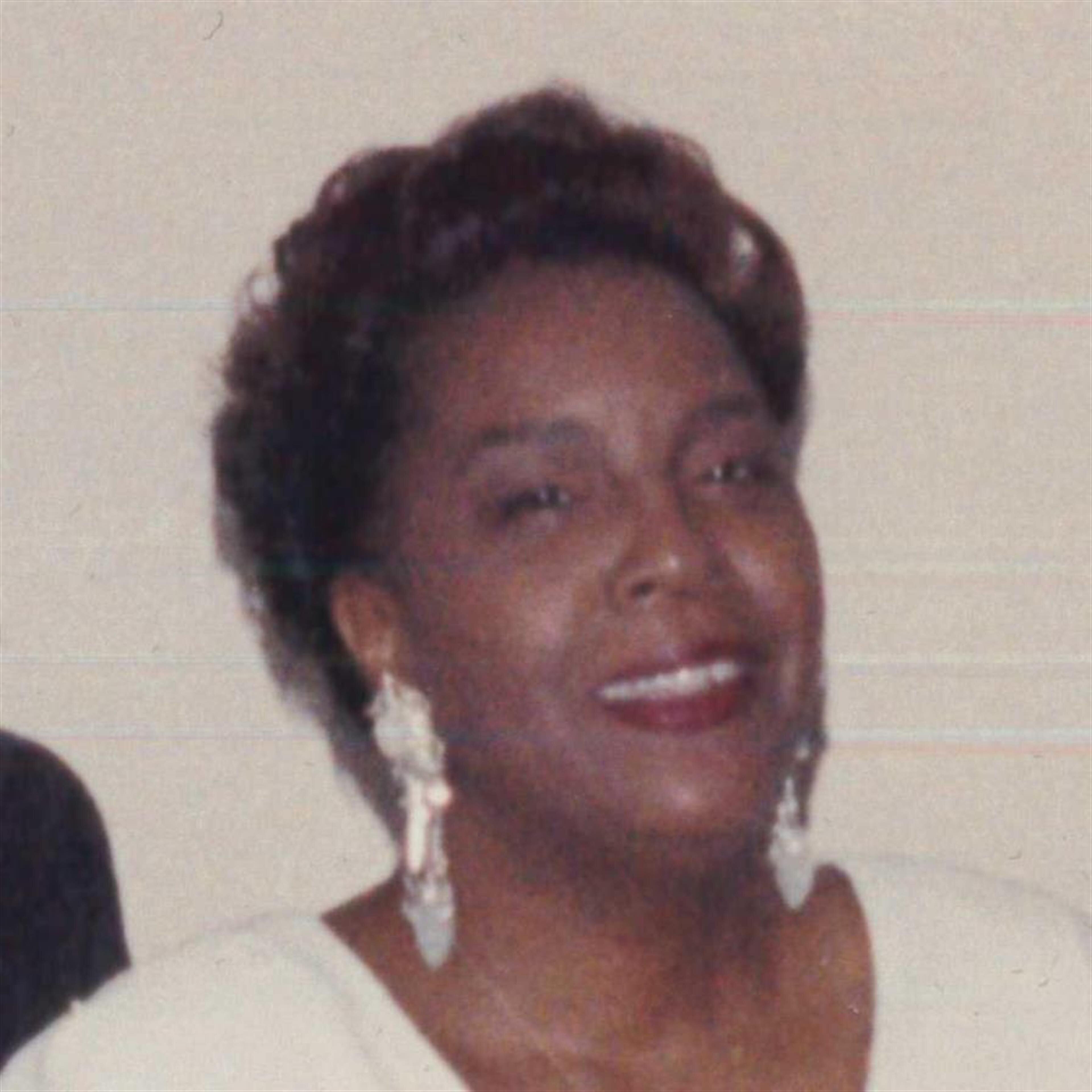 Joyce M. Bride
