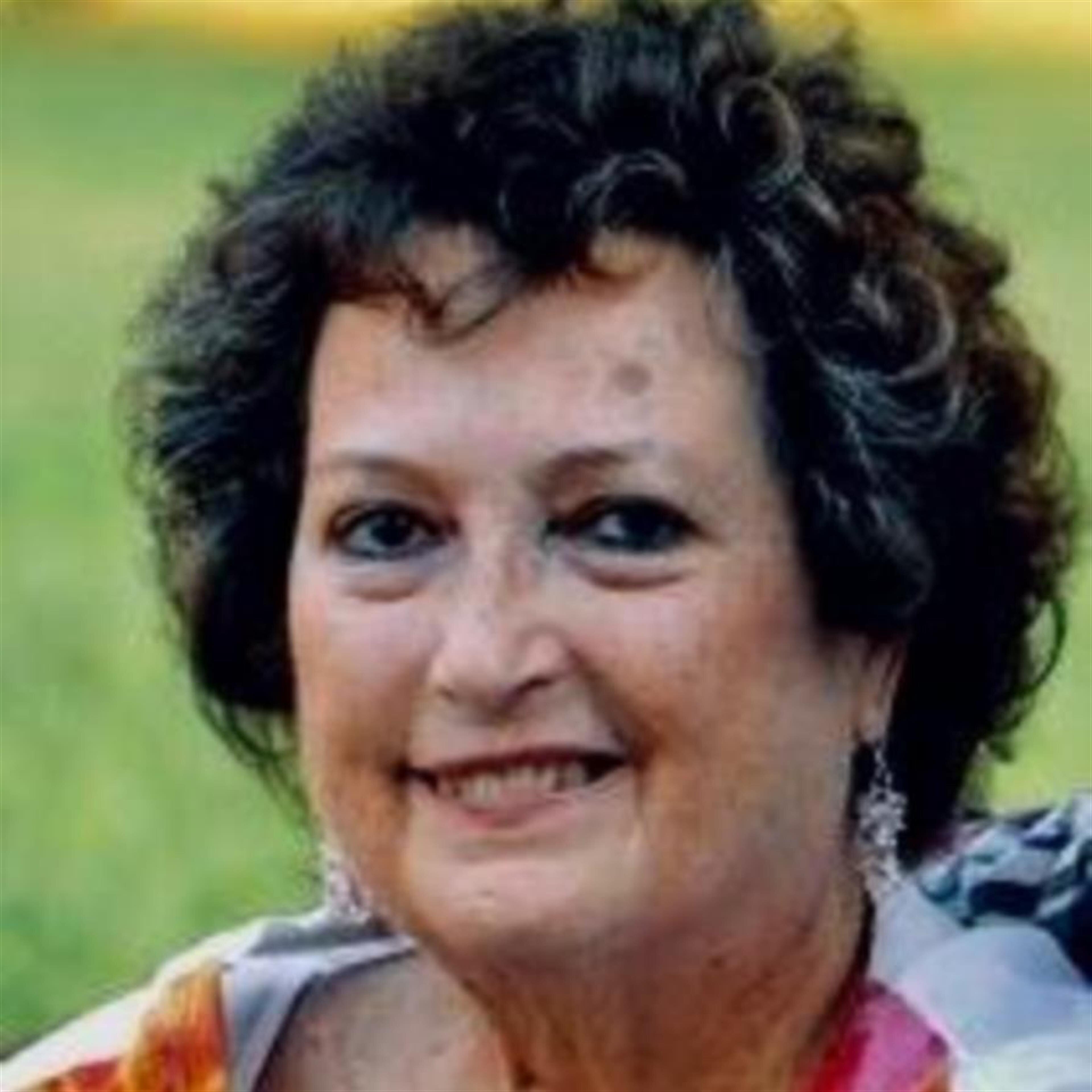Janelle Hedy Roberts