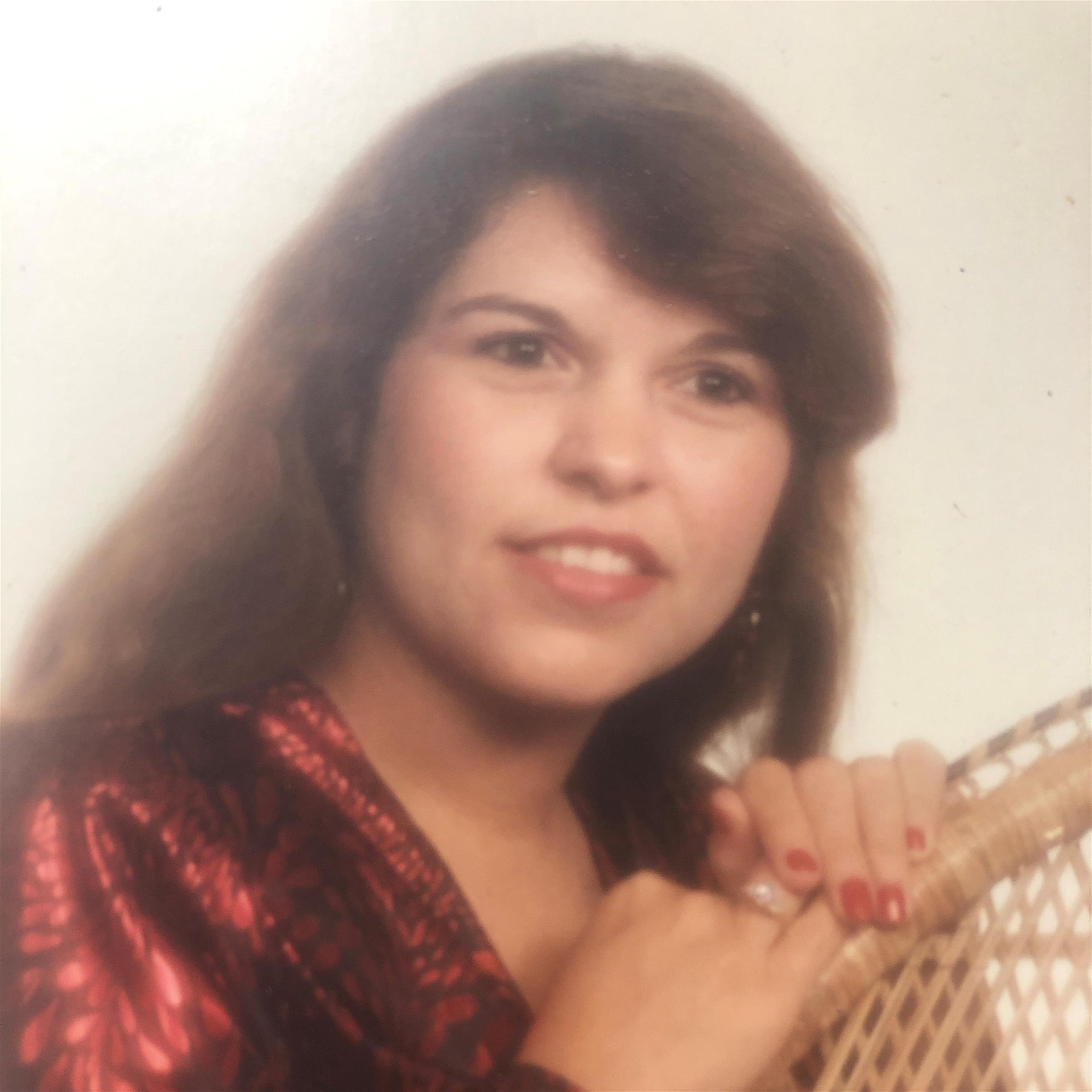 Delores Liceaga