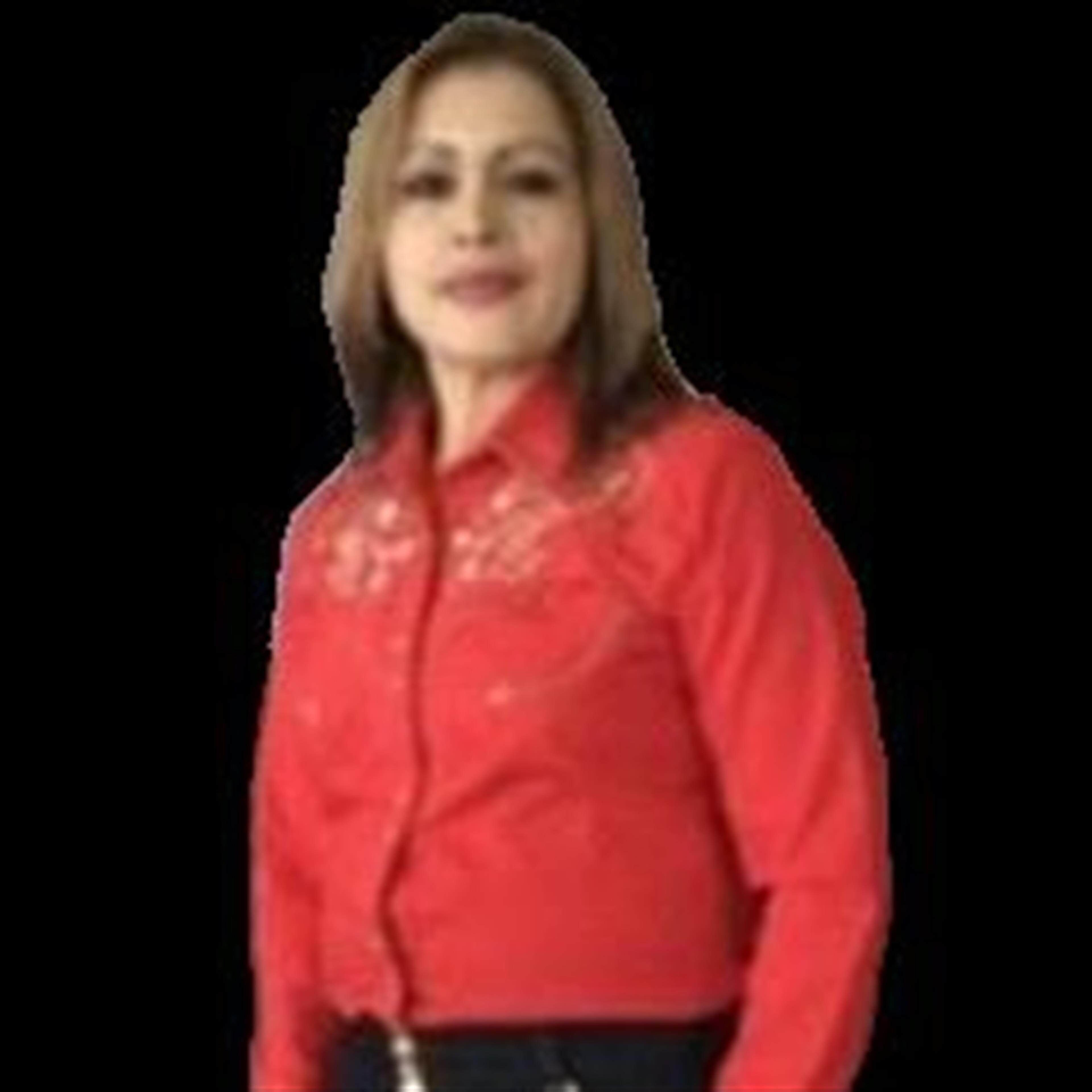 Maria Zoila Pena