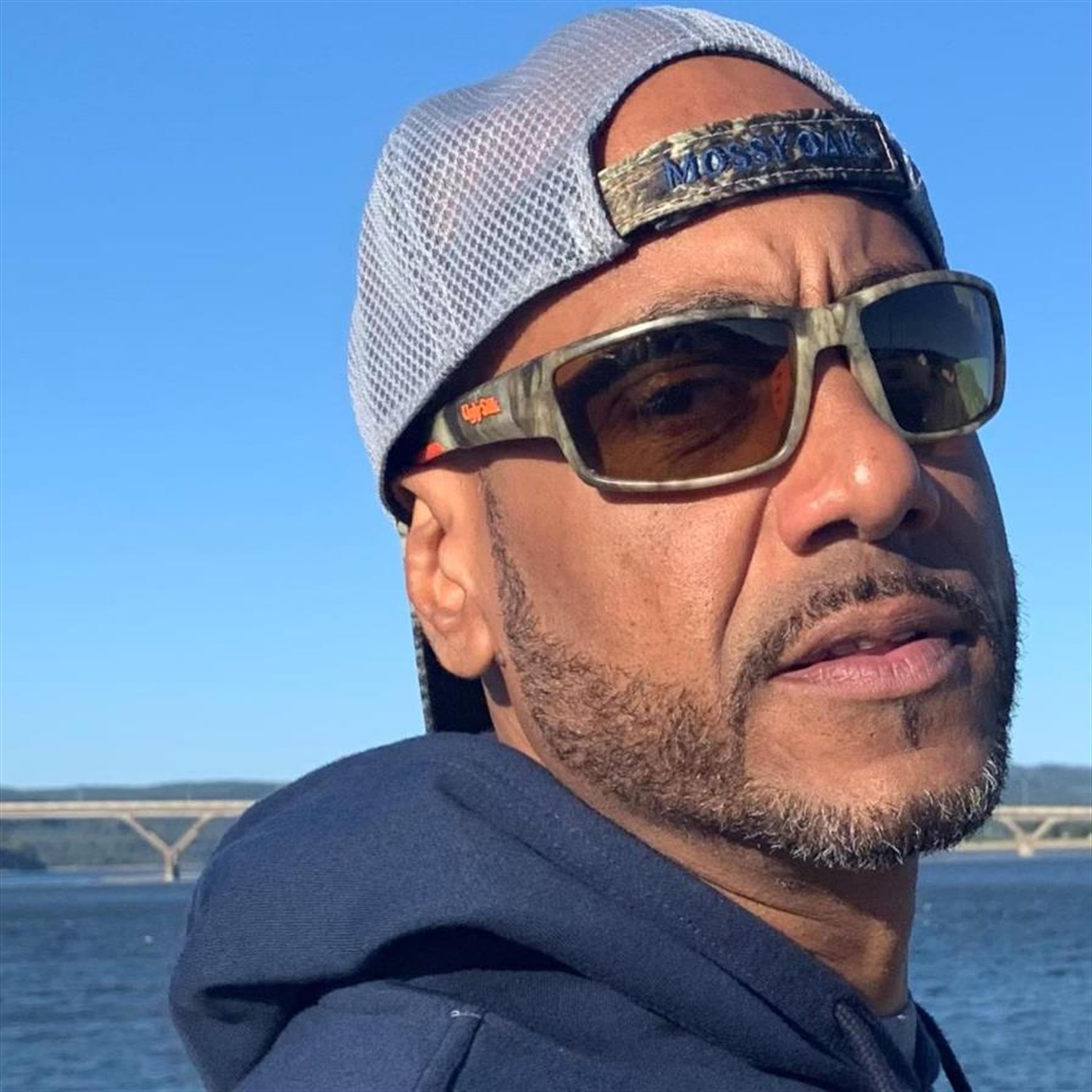 Rodrick B. Smith