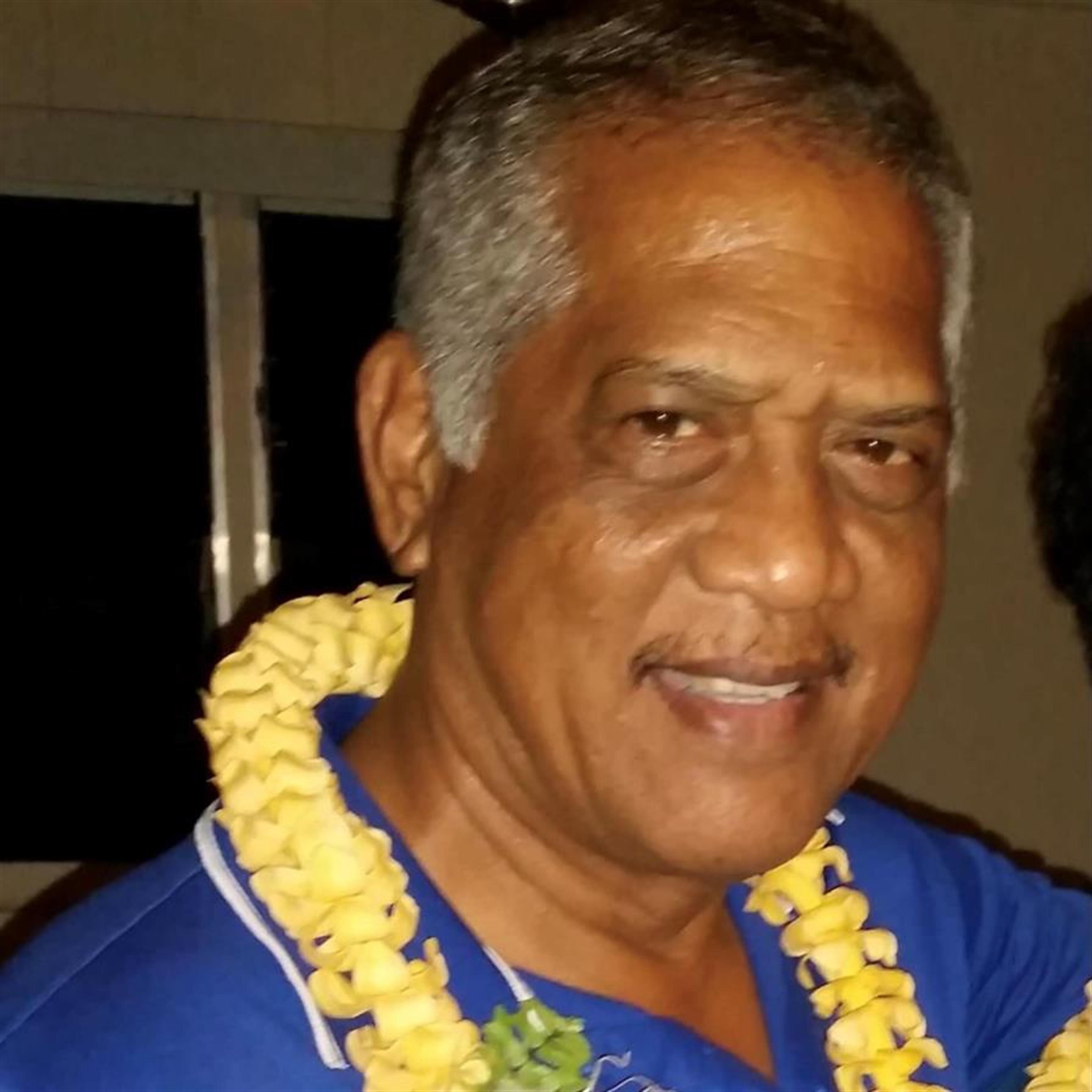 Ricarte K. Ramos Sr.