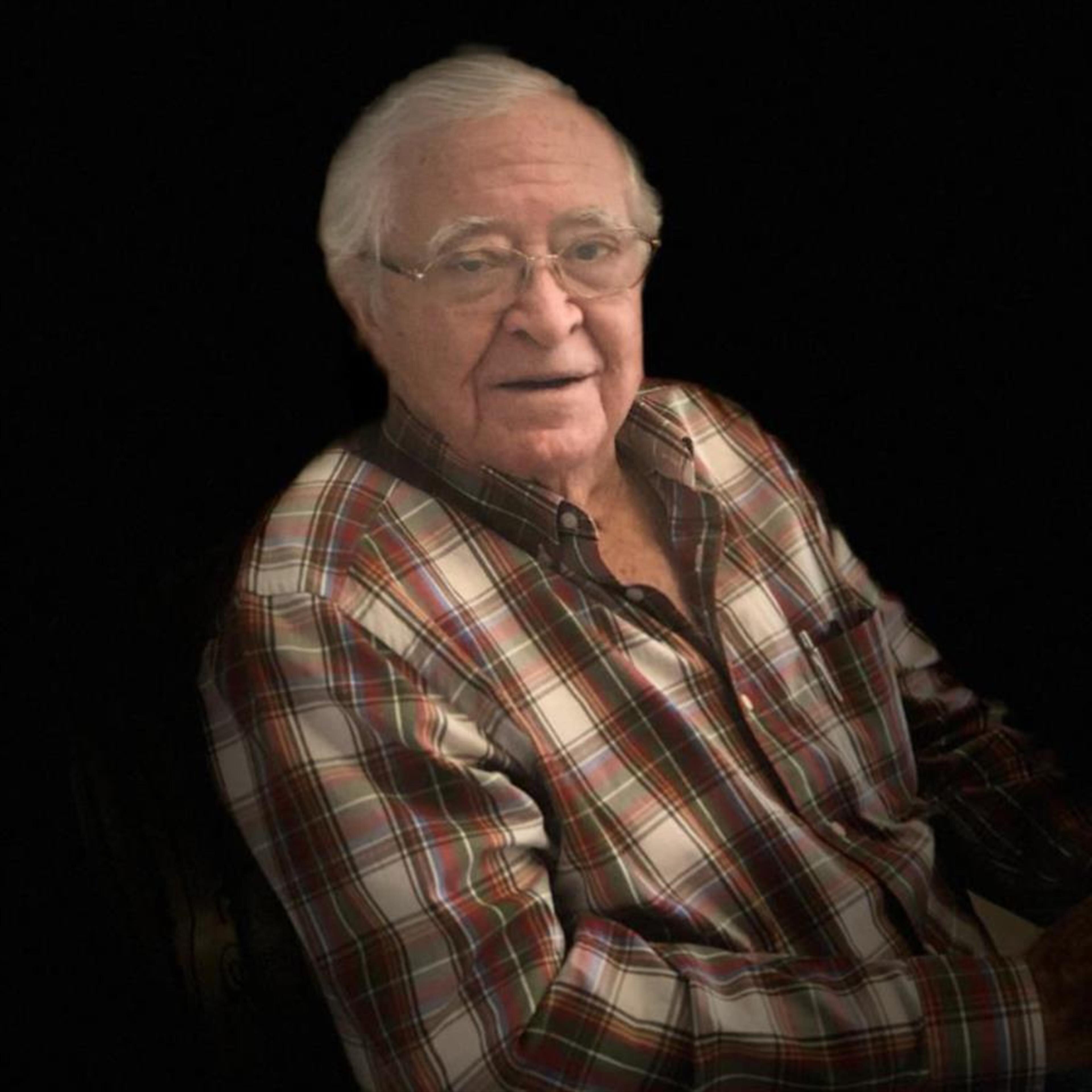 Hilario Prieto Vargas